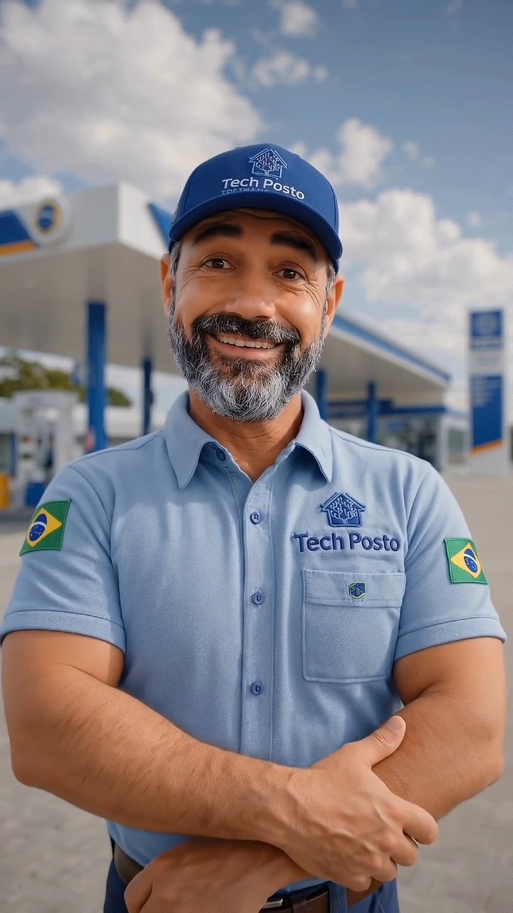 Será?
#PostoDeCombustivel #GestaoDePosto #TechPosto #Automacao #Vendas #GestaoEmpresarial #Tecnologia #PostoInteligente #TechShop