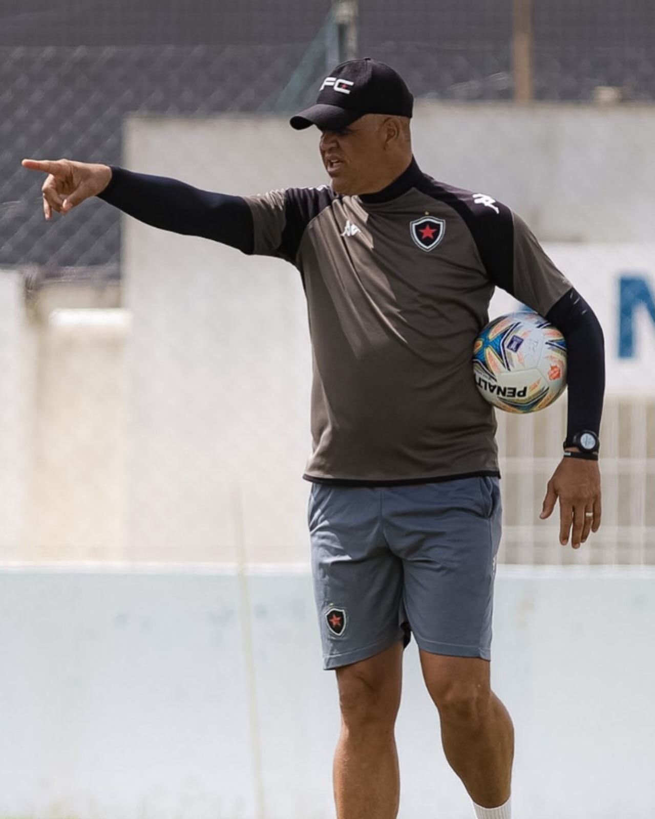 Uma semana abençoada por Deus a todos nós!
📷 @joaonetofotos