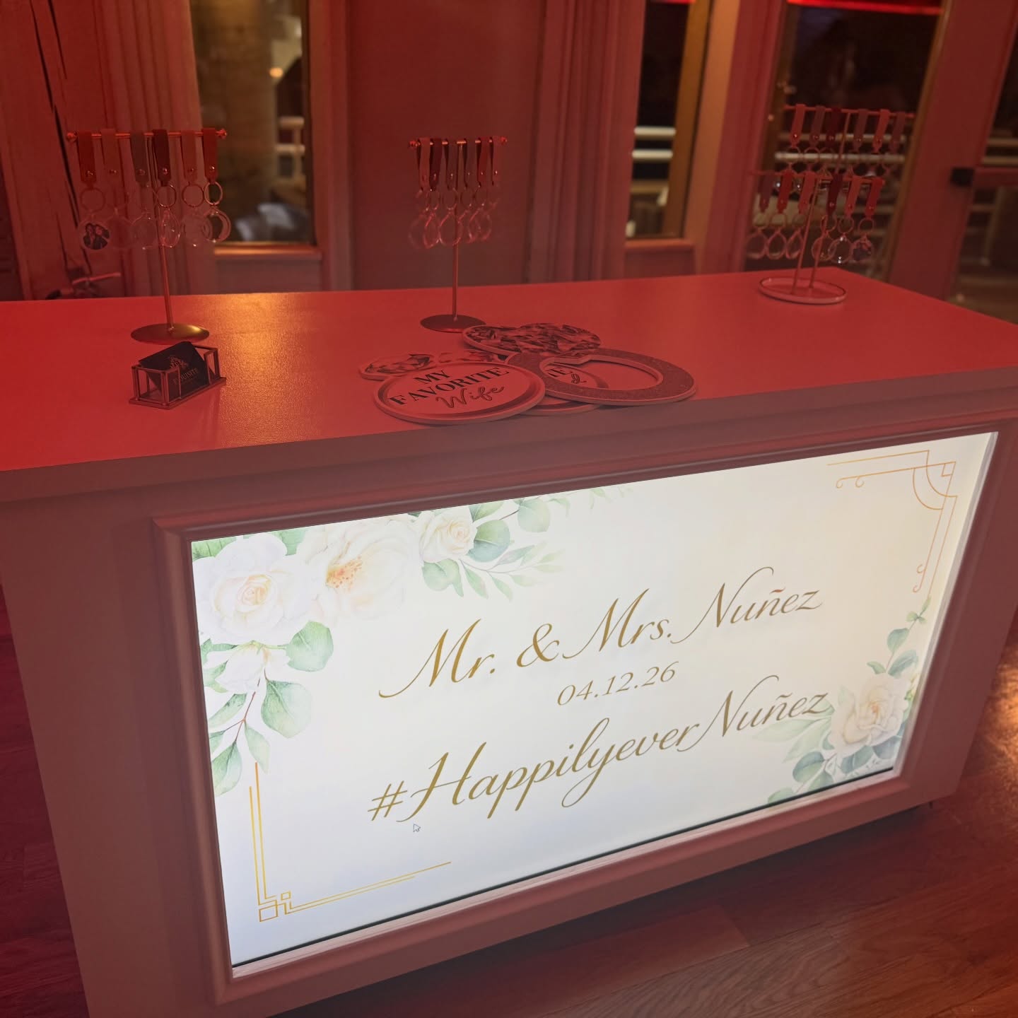 An unforgettable Bridal Package🔥🔥🔥