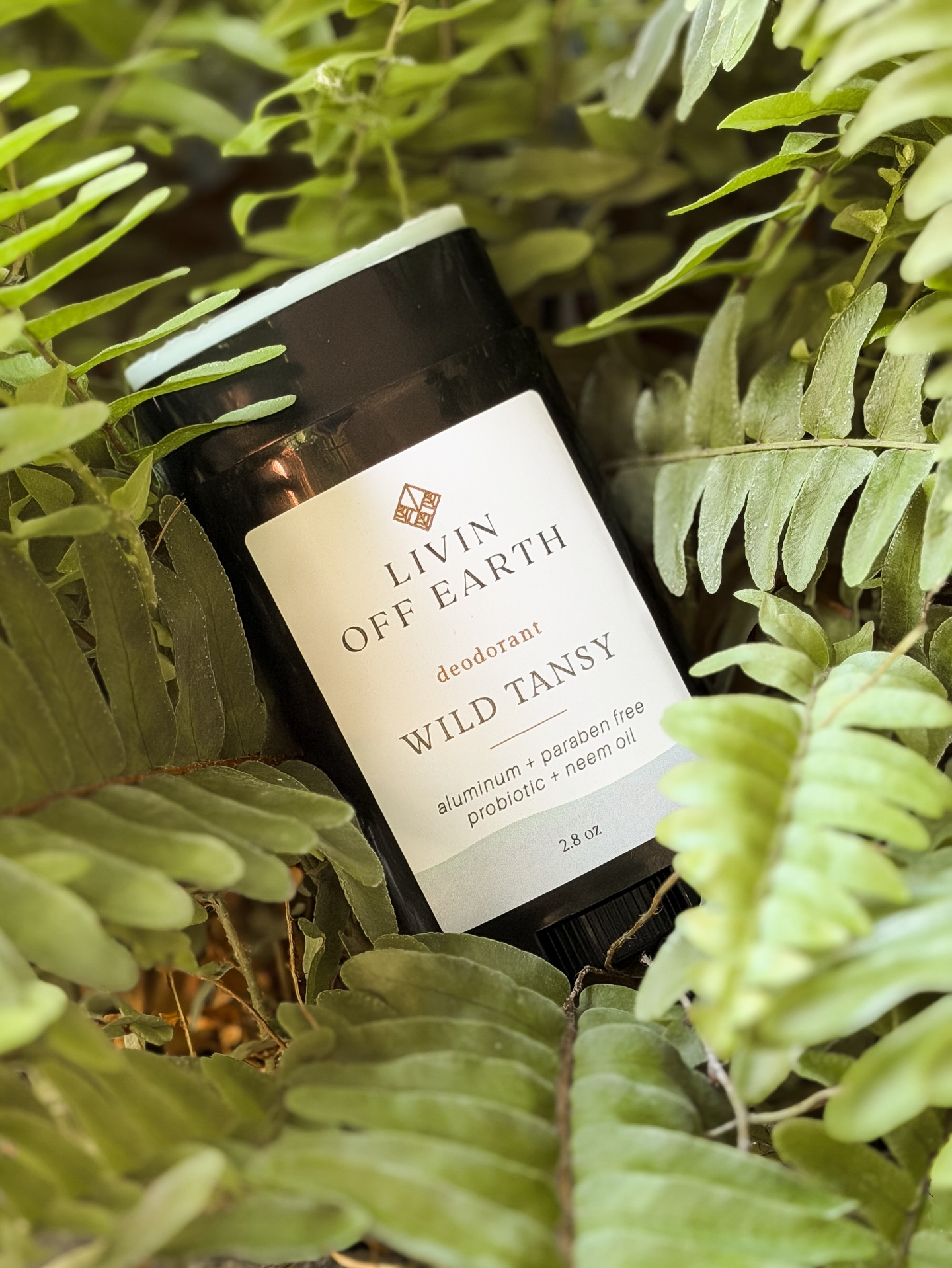 It’s finally here! 🌼
Our new Blue Tansy deodorant is available online and at @bridgewaymarket & @trfarmersmarket this coming week.
What does it smell like? Floral, sweet (light fruit) and calming
If you have never tried our deodorants before they are made with probiotics and neem oil to kill bacteria the second you apply. This helps keep odor at bay for longer along with magnesium, zinc, and arrowroot help absorb moisture. We never use fragrances and baking soda is less than 2% meaning it’s gentle for even the most sensitive skin types.