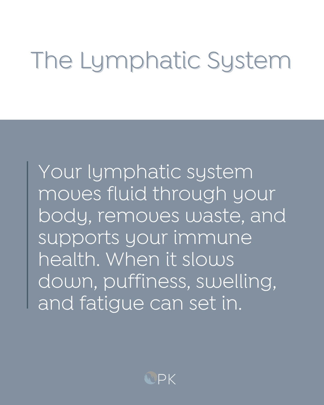 Feeling sluggish after this intense winter? 🥶
Spring-clean your lymphatic system with a detoxifying treatment — for your body, your face, or both! You will feel lighter, brighter, and happier as you head into these warmer months. 😌
#perfectlykneadedmassage #perfectlykneaded #ridgewoodnj