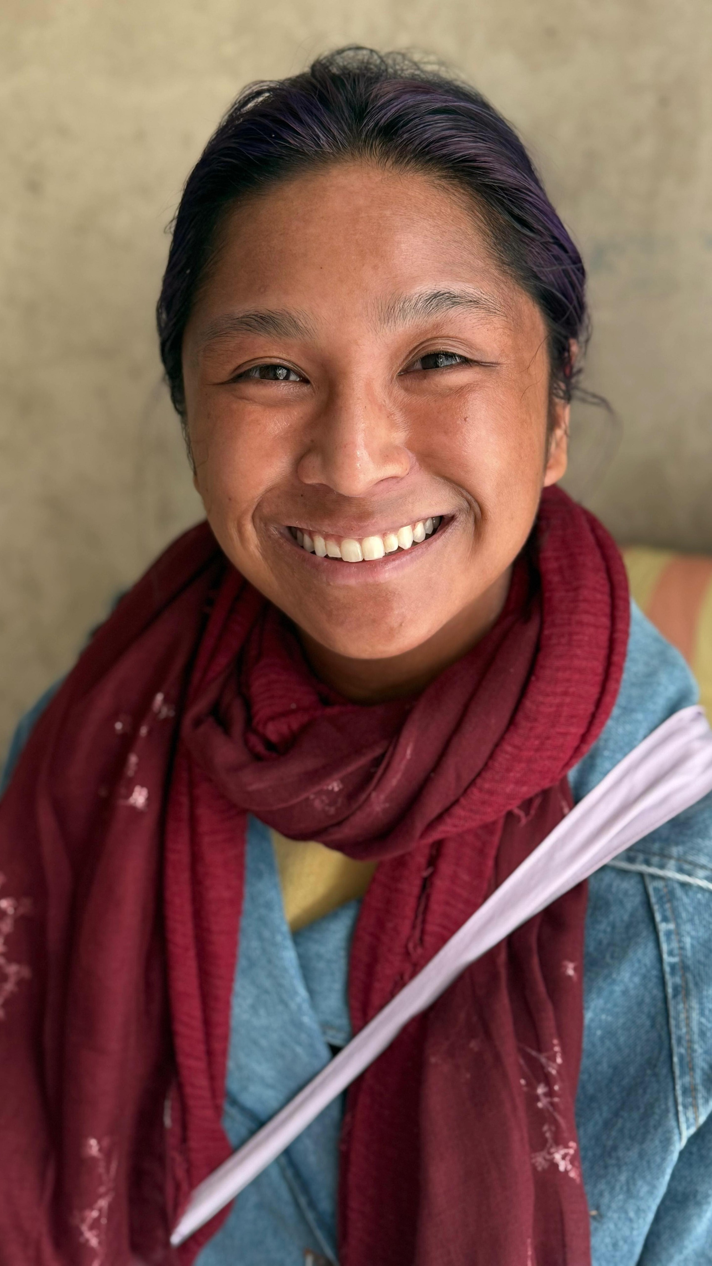 Eczema isn’t a life sentence. 🕊️
Body: Watching Lesley struggle with flare-ups broke our hearts, but seeing her skin today? That’s why we do what we do. Our customized Eczema led light therapy protocol focuses on deep hydration and barrier restoration.
Ready to stop the itch? Link in bio to book your FREE skin assessment.
#EczemaRelief #SkinBarrier #MedicalAesthetics #EczemaJourney #sensitiveskincare