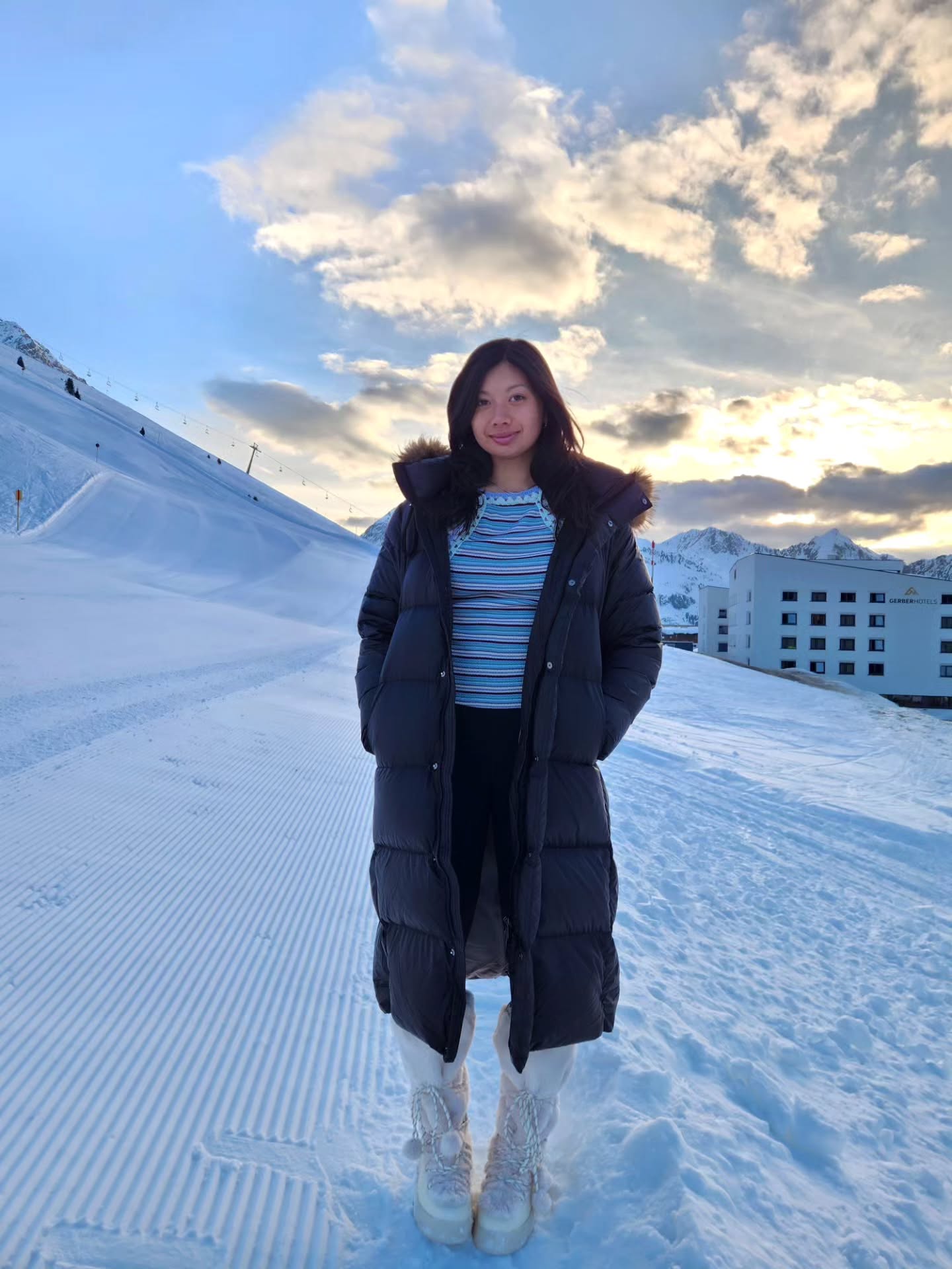 until next time winter ~❁
@universaltraveller_my
#UniversalTraveller #UTmoments #KeepUWarm