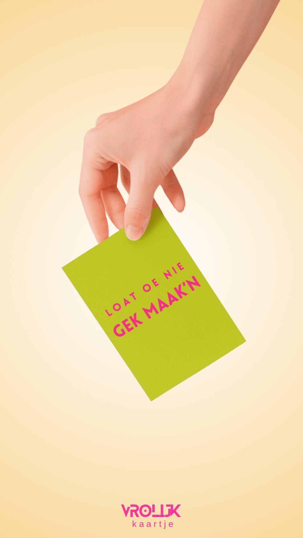 Ga met mij mee op pad!
🩷💌💛 @tuincentrumborghuis
Vrolijkkaartje hangt er weer mooi Bie!
#vrolijkkaartje #borghuis #dialectkaarten