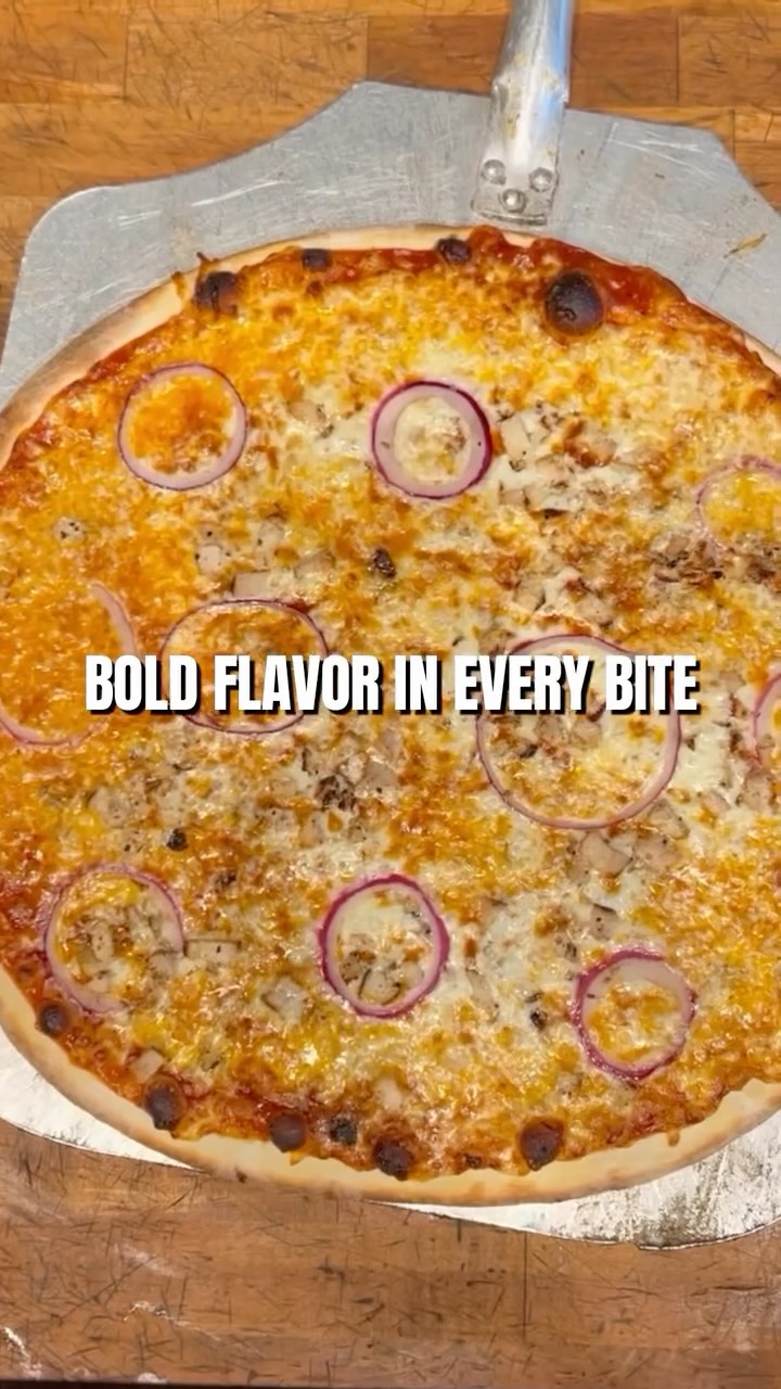 Grab a slice! ๐๐ฅ Not just cheesy, but also loaded with bold flavors that hit in every bite. GAPCo pizza is the kind you keep coming back for.
Order now โ gapc.co
.
.
.
#greenvilleavenuepizzacompany #gapc #pizzaislife #pizzalover #DallasTexas PizzaCompany