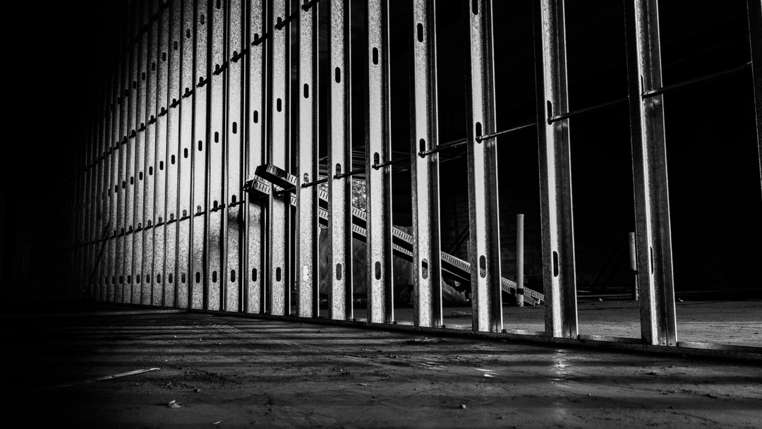 You know that feeling you get when you sit back and look at a new metal stud wall and it looks something like art? We certainly do.
#construction #thatsmetal #development #drywall #metalframing #drywallhanger #buildingthecarolinas #metal #subcontractor #buildingthecarolinas