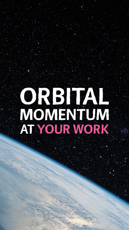 Capturing momentum: Why starting is the hardest part of any new habit
Have you ever felt like your efforts go unnoticed — then wondered why it’s so hard to get going?
Drop a 🚀 if you're stuck in the launch phase of a new goal
Just like a spacecraft, your initial effort requires a lot of energy — but once you reach that “orbit,” staying in motion becomes easier. The key? Focused practice at the start builds momentum, so effort feels less demanding over time.
The real challenge isn't maintaining progress — it's overcoming the initial resistance and investing enough energy to get there. Once you’ve achieved that critical velocity, the system — like your habits — sustains itself with less conscious effort.
So, if you're struggling to start, remember: the hardest part is getting off the ground. Keep going, and once you find that momentum, staying in motion becomes the natural state.
Check out Mission Control Club to learn how to focus like a space engineer. Link in bio.
#spacetravel #FocusMode #habitchange #missioncontrol #burnoutrecovery