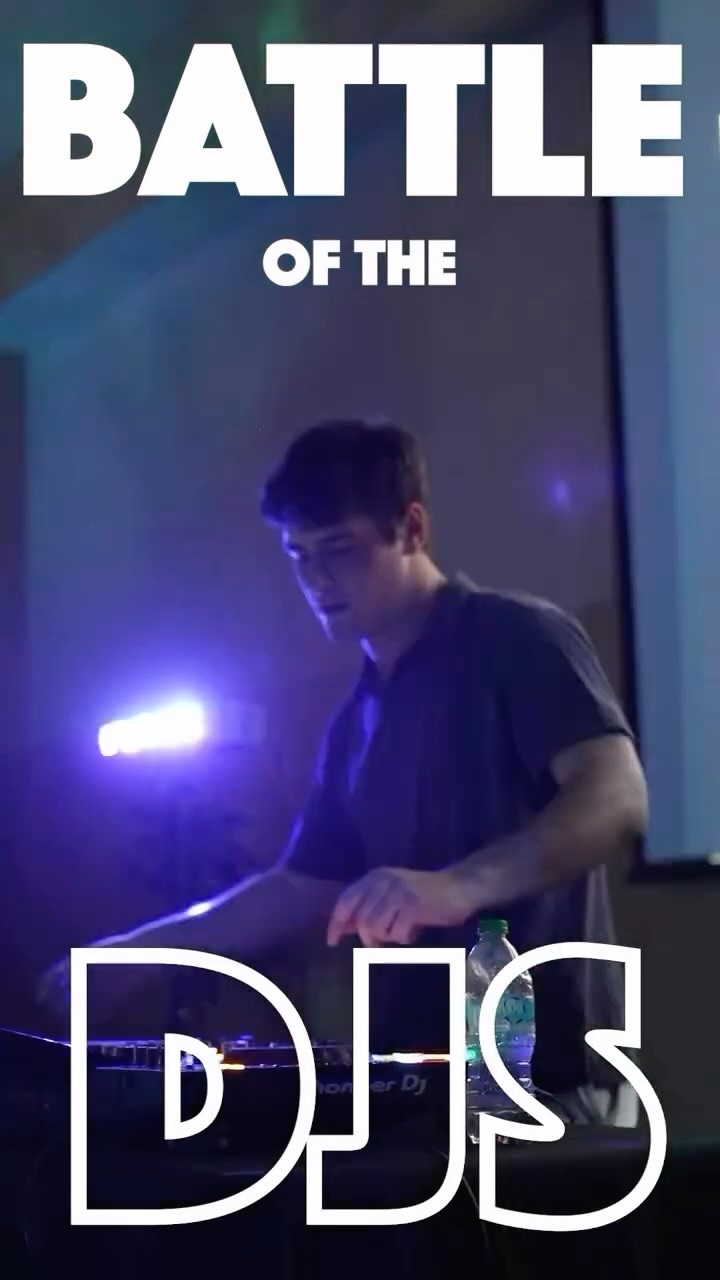 Battle of the DJ’s was a night like no other 🤟🎧
Keep jamming with us and look out for an announcement for our final event of the year👀
