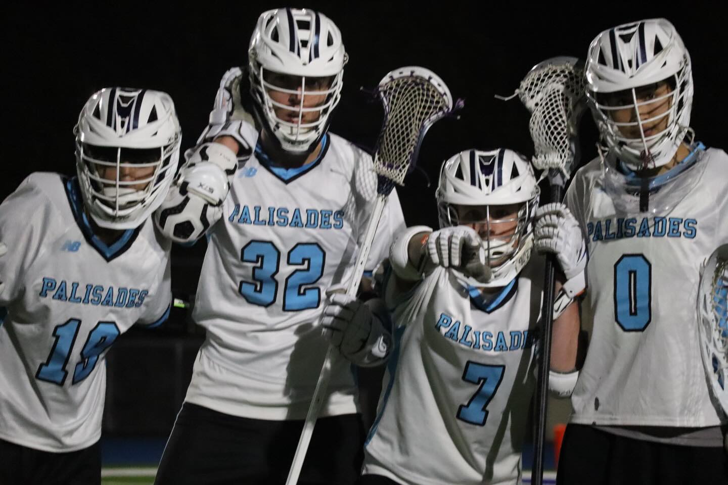 🦾🔵⚪️
📸 @christianmsports_flicks