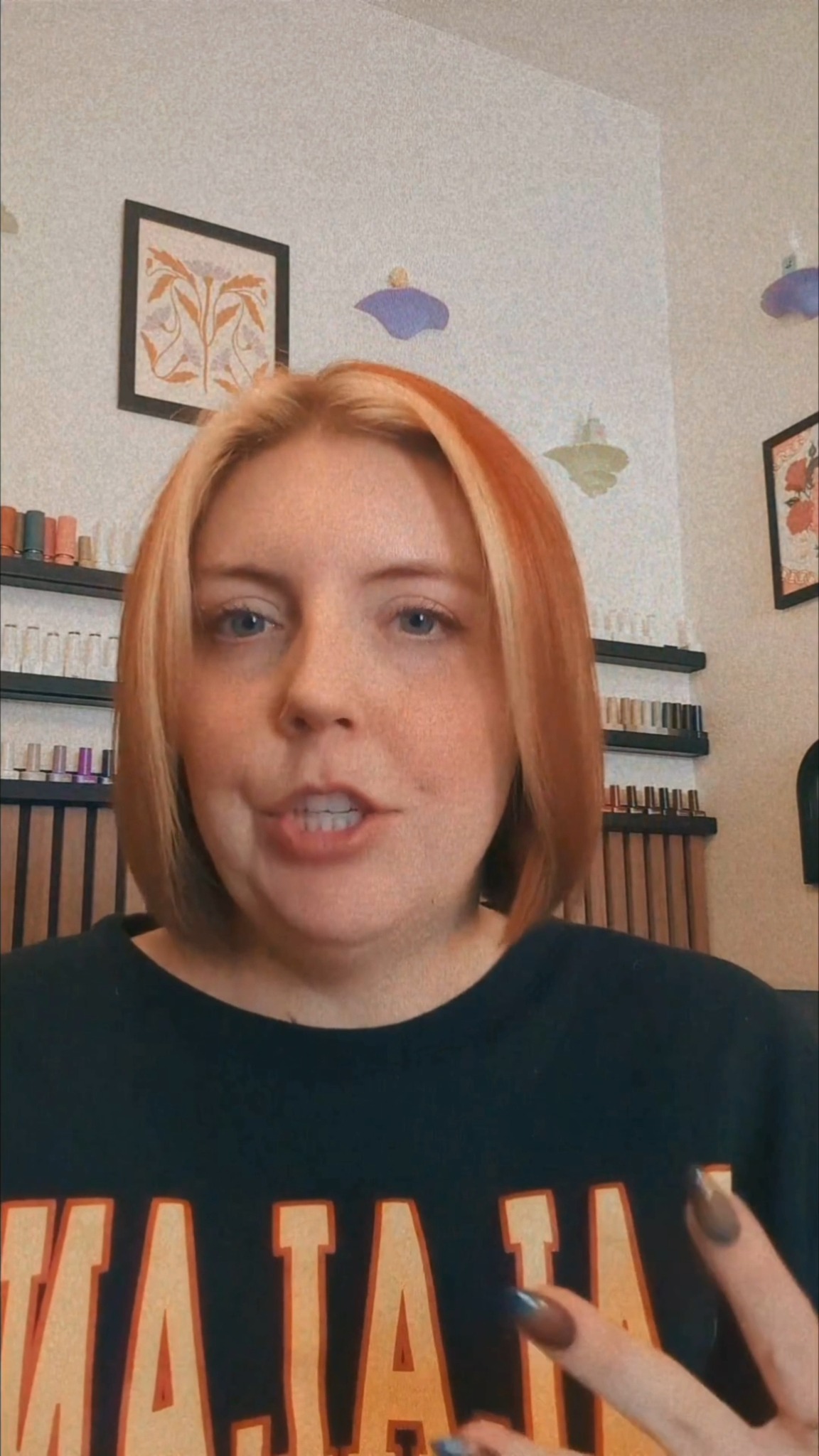 3D Product Development 🖤
Sometimes, getting your ideas out of your head and into real, tangible products is a wholeee different game! From concept to creation, I can help bring your 3D product ideas to life so they actually make sense for your brand and your customers.
I absolutely loved working with my girl, @colormecarole, on her 3D prints and helping her turn her vision into something real, functional, and ready to sell! 😇 Join The Press On CEO Method and I’ll give you the support you need to take your 3D ideas from concept to creation.
#playgrndpressons #playgrndnails #thepressonceomethod #thepressonacademy #brandingexpert