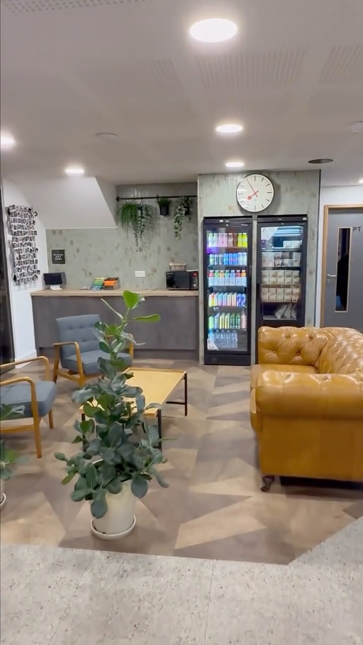 Did you know Hero-x is climate controlled? 😎
No freezing winter sessions, no overheating in the summer. Just a consistent environment where you can train properly, stay comfortable and focus on your session.
It means better quality training, more consistency and a space you actually want to be in.
If you’ve not experienced it yet, book a free trial via the link in bio and come see for yourself.