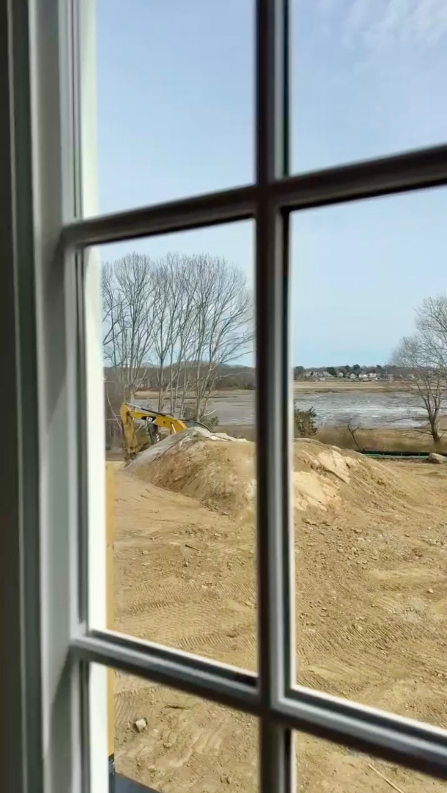 Experience Luxury Waterfront Living at River Marsh Wingaersheek šāļø
167 Atlantic Street, Gloucester, MA
4 BEDS ⢠4.5 BATHS ⢠5,000 SQFT ⢠$3,250,000
šļø First of THREE new construction waterfront homes built by Melanson Development.
š
This exceptional new development offers direct coastal views from multiple decks, patios, and roof decks overlooking the Annisquam River.
āļø The contemporary chefās kitchen flows seamlessly into a screened porch, perfect for indoor-outdoor entertaining.
š„ Enjoy the flexibility of two luxurious primary suites, one on the first floor and one on the second, each with en-suite baths and private deck access.
š„ļø Set in a peaceful landscape near Wingaersheek Beach, this rare riverside setting offers easy access to nearby beaches and marinas.
LISTING AGENTS
š¤ Paul Cirignano
š 781.570.9007
āļø Paul@TheSynergyREgroup.com
š¤ Louis Cirignano
š 781.604.5156
āļø Louis@TheSynergyREgroup.com
Link in bio for more info!