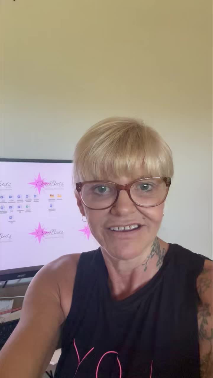 🔑 The key to success…
is doing the things you can’t be fkd doing
What’s your favourite motto or phrase?