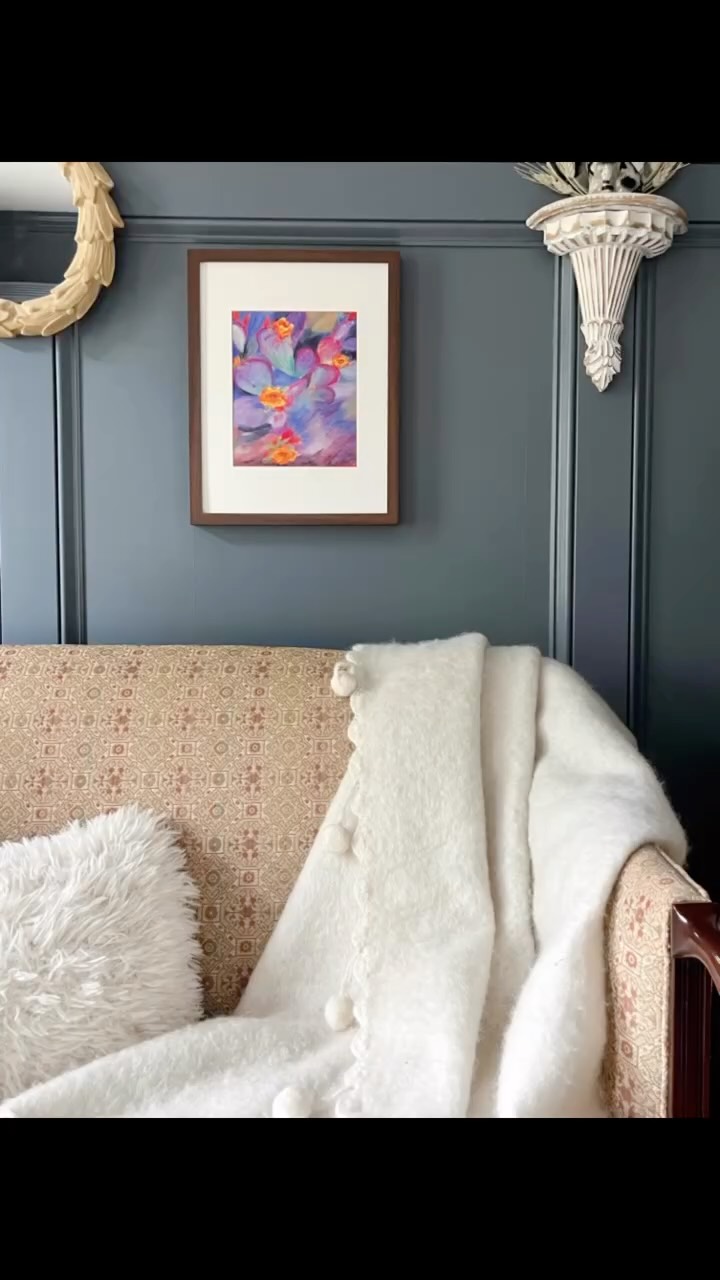 My Spring Print Collection is Here! 😍
These artworks were selected for the brightness and color they bring into your space- the spring refresh your space needed.
Which one is your fav? Tell me in the comments!
#appalachianartist #appalachianart #blueridgega #colorfulpainting #calmingart