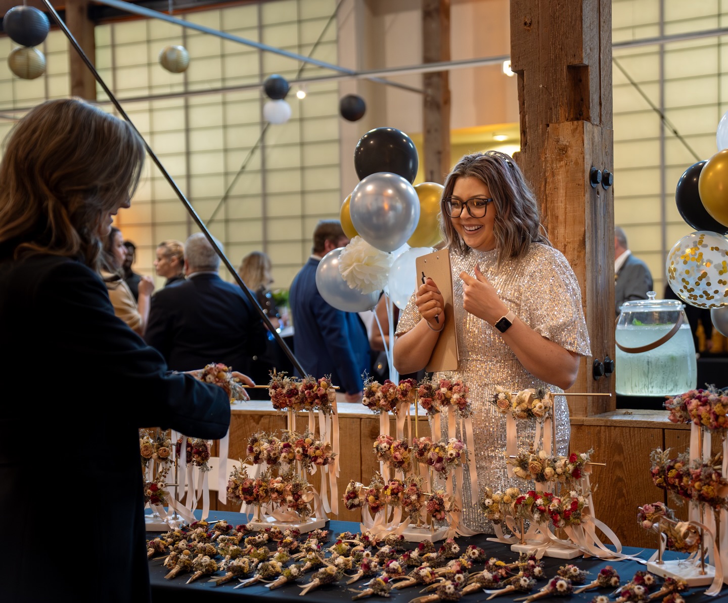 ✨ What does your event feel like from a volunteer’s perspective?
In our latest blog, we walk through a full event day to highlight the small moments that shape a volunteer’s experience.
Because when volunteers feel prepared, supported, and appreciated, they don’t just show up—they come back and become champions for your mission. 💛
Read the full blog by clicking the link in our bio 🔗
#gfsevents #nonprofitfundraising #nonprofit