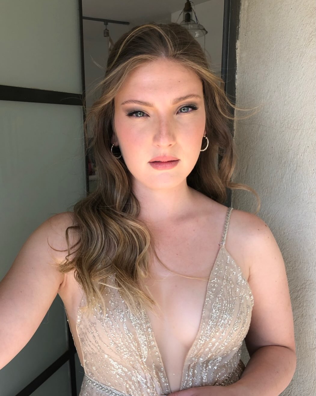 Such a beauty #airbrush_world #airbrushmakeup #hairandmakeupbyORKO
