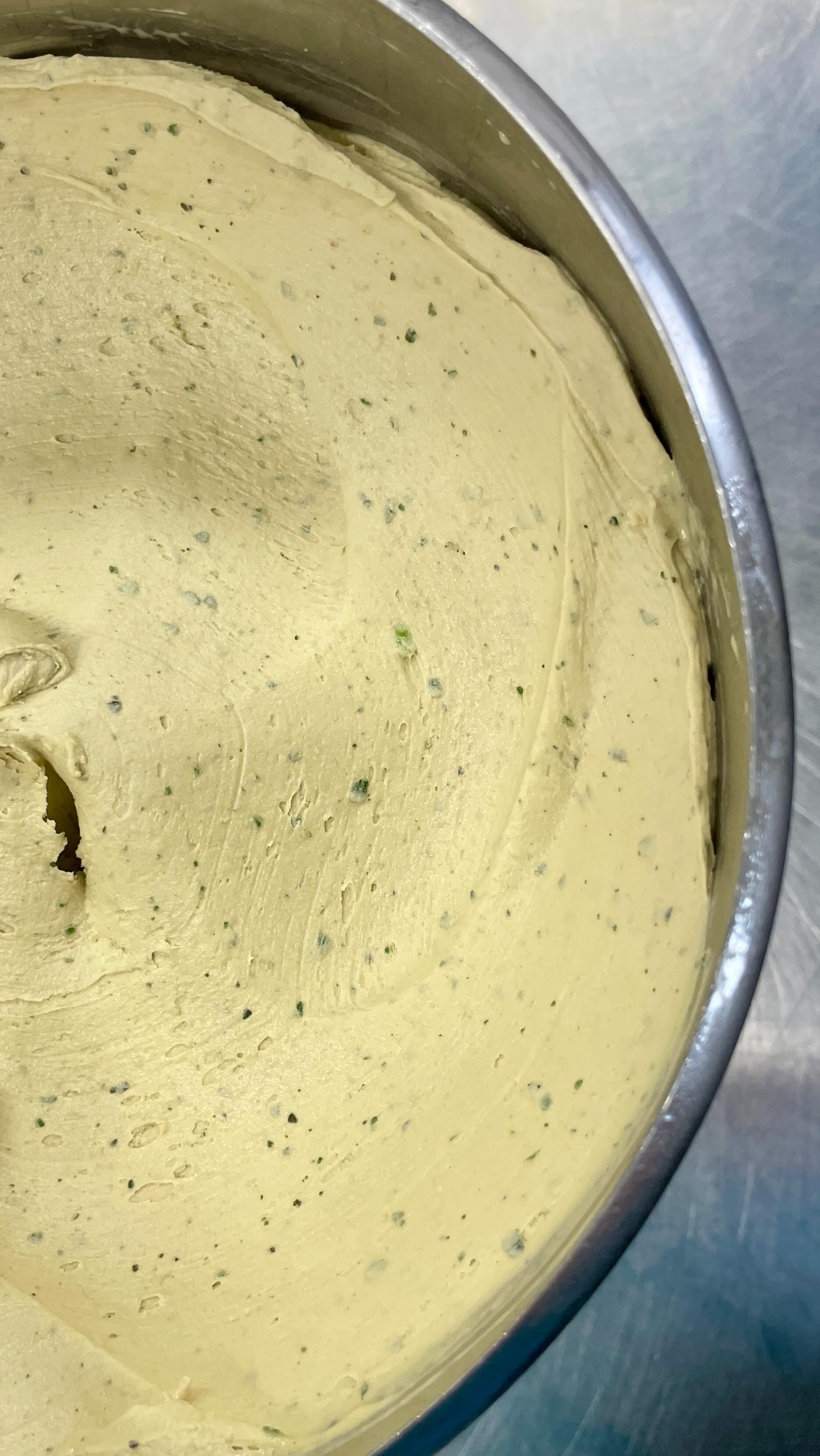 frutta.frutta.secca.
Il nostro gelato in un nuovo percorso da raccontare🍦🎨