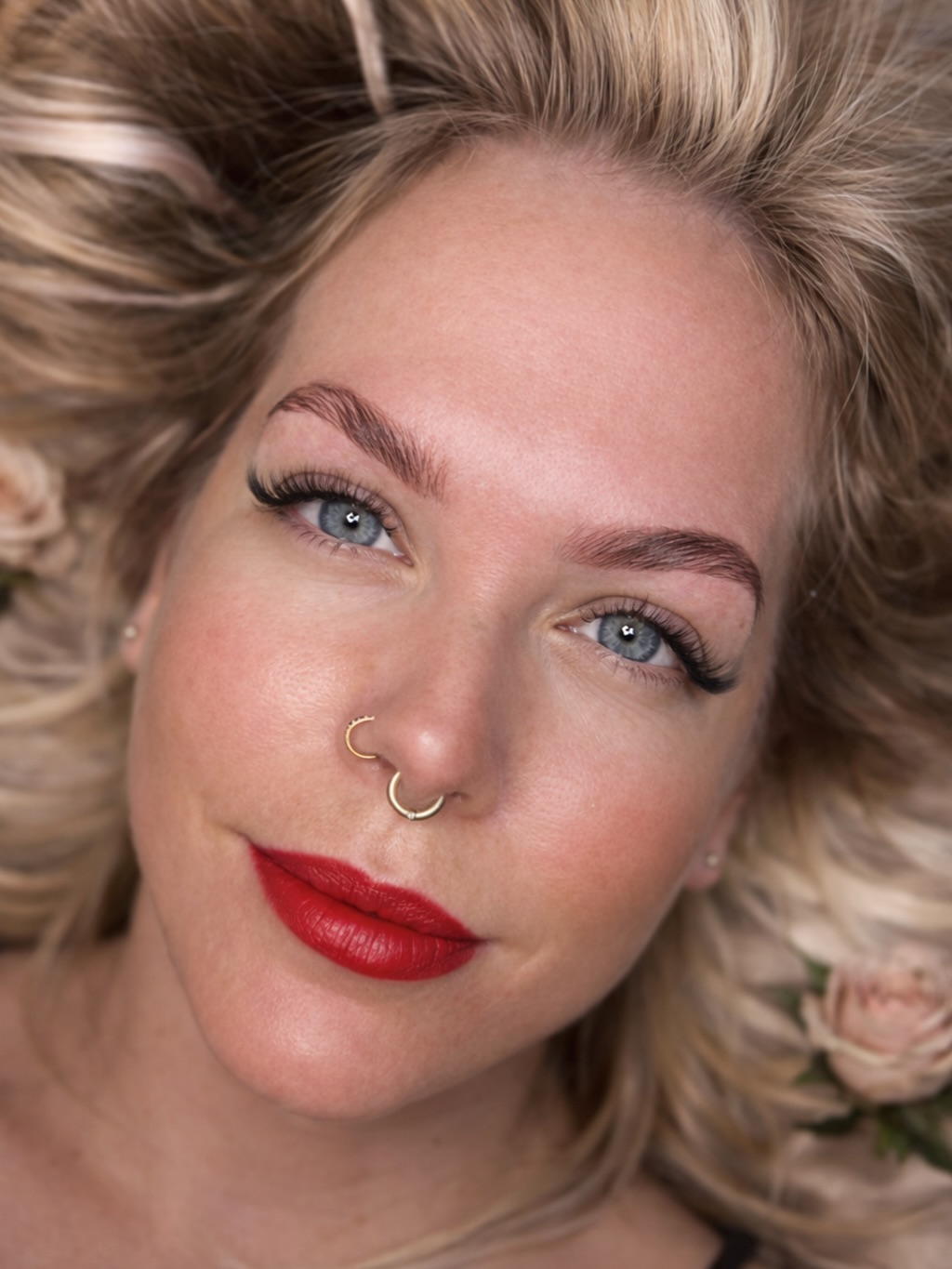 Different lashstyles for your unique beauty ✨
You can find this sets and me in Basel, Switzerland. 🇨🇭😊