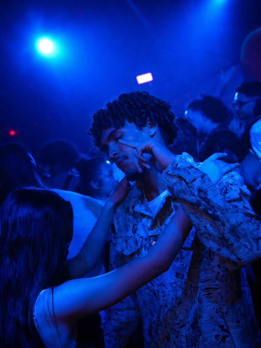 Retrouve les photos des soirées sur le LIEN EN BIO .