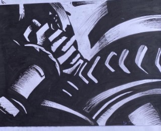 And we’re back 💗💗💗
All GCSE & A level lessons have resumed this week and I’ve been sooooo excited to see you all 💗💗💗
If you are interested in GCSE Art or Textiles please get in touch 💗
Have a great week everyone 🌟
Love Laura xx
(Study by H, EST 2025)