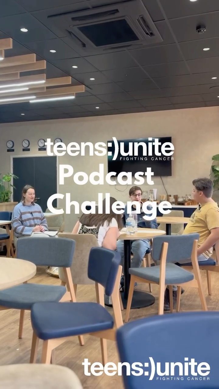 The Podcast Challenge🎙️
During the Reunion stay, the young people worked in groups to produce their very own podcast. From brainstorming ideas to scripting and recording their first episodes, they fully embraced the challenge!🌟
With the support of our incredible mentors, @itscharlottemason @helenparker_at @daniellepeazer & @sonnyjay , they found new ways to share their stories -opening up and raising awareness of the realities of life after a cancer diagnosis.
Experiences like this make a lasting impact. They empower young people to step outside their comfort zones, try something new, and build meaningful connections with others who understand the challenges of living with and beyond cancer🫶
We’re grateful to all the mentors who supported us throughout this challenge. Your guidance and encouragement meant a great deal to the young people, enabling them to rebuild their confidence and self-esteem. Hearing your stories and experiences in the podcasting industry was both meaningful and inspiring for them. Thank you💜💚
#Livingwithcancer #cancersupport #teencancer #cancercommunity #cancerawareness