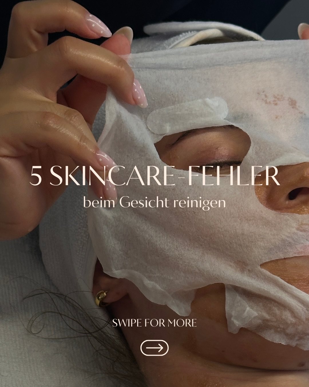 5 Fehler bei der Gesichtsreinigung, die deiner Haut mehr schaden als helfen 👀
Deine Haut braucht keine „härtere“ Pflege – sondern die richtige 🧖🏻♀️
Speicher dir den Post für deine nächste Skincare-Routine & schick ihn jemandem, der das sehen sollte.
#hautpflege #circadia #kosmetikdresden #luhbeauty