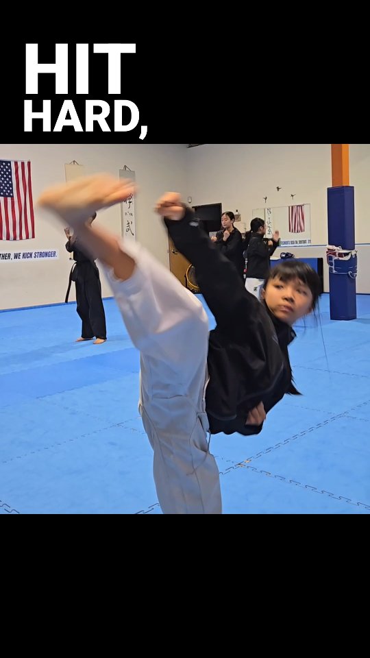 The only bad workout is the one that didn't happen! ๐ช Try Taekwondo Today!! ๐
Team Ikick weekend training.
IKICK TKD, located next Costco Rancho Cucamonga ๐บ๐ธ
11650 Mission Park Dr. Suite 110
#RanchoCucamonga
best #Taekwondo
#Martialarts school
#Ikick
#healthylifestyle