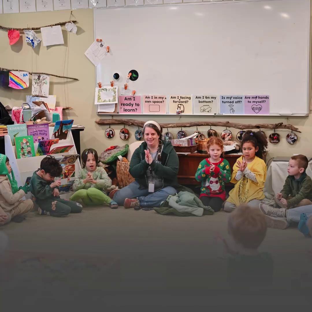 #JoinOurTeam!
FernLeaf is currently hiring for multiple elementary, middle and high school teaching positions for the 26-27 school year!
Looking for a collaborative, kind and just plain fun team? Learn more about what it's like to work at FernLeaf HERE: https://www.fernleafccs.org/employment
We can't wait to meet you!
#nowhiring #teachingjobs #teacherjobs #flccs #K12 #wncschool