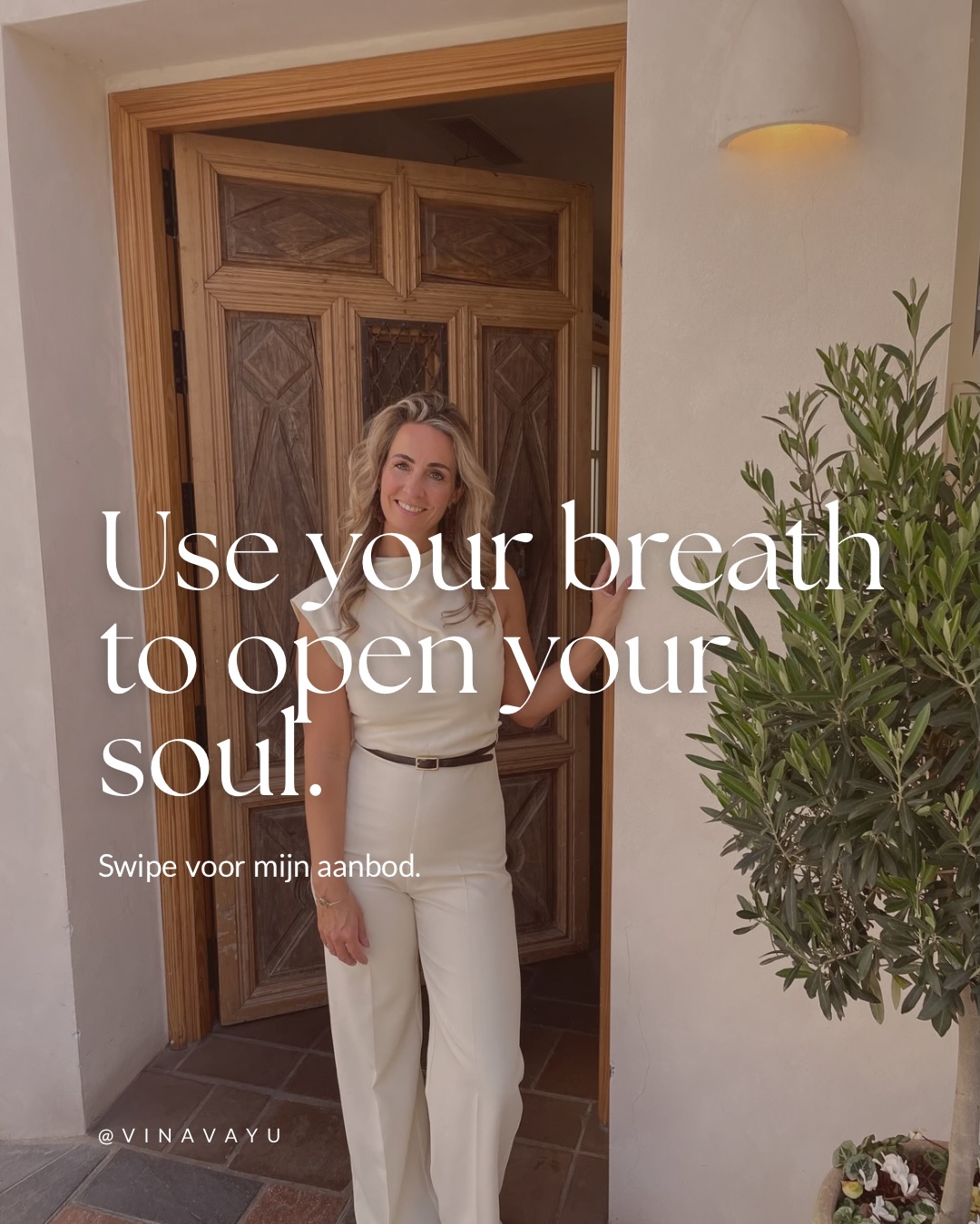 Work with Vina Vayu.
• Bodywork Sessie | Live in Mijas 🇪🇸
• Akasha Soul Reading | Online
• Vina Soul Journey | Online
#breathworkmijas #lichaamswerk #energetischwerk #innerworkjourney #akashareading