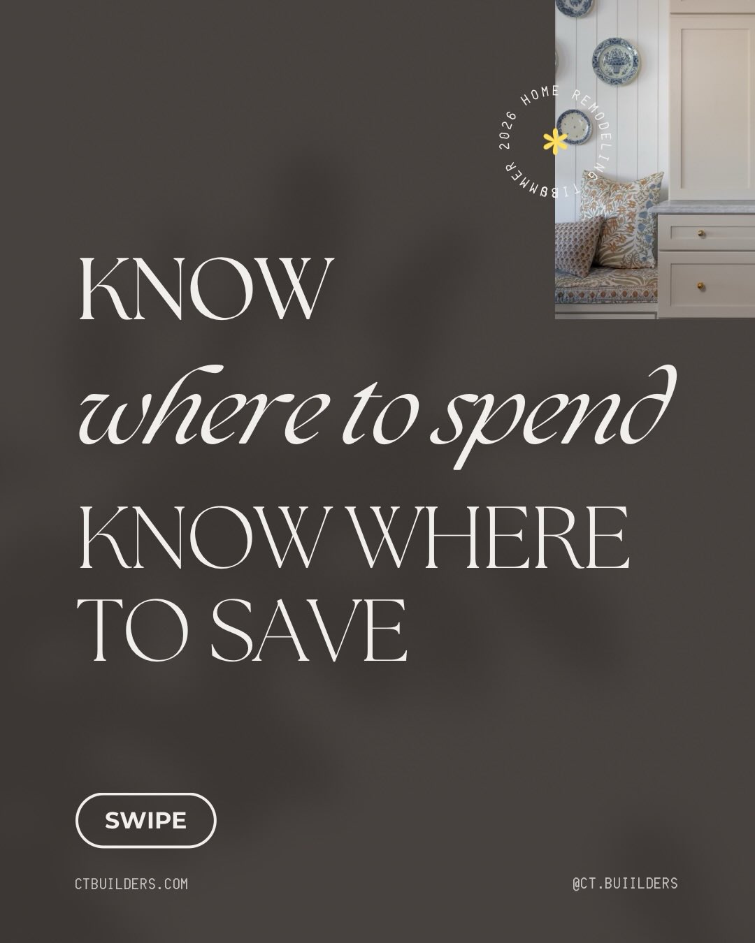 Kitchen remodels can feel like a lot,but they don’t have to be. A little planning and the right team makes all the difference. We’re always happy to answer questions, just drop a comment or send us a DM! 😊💌
—
#homesweethome #homeremodel #atx #atxinteriordesigner #austintexas