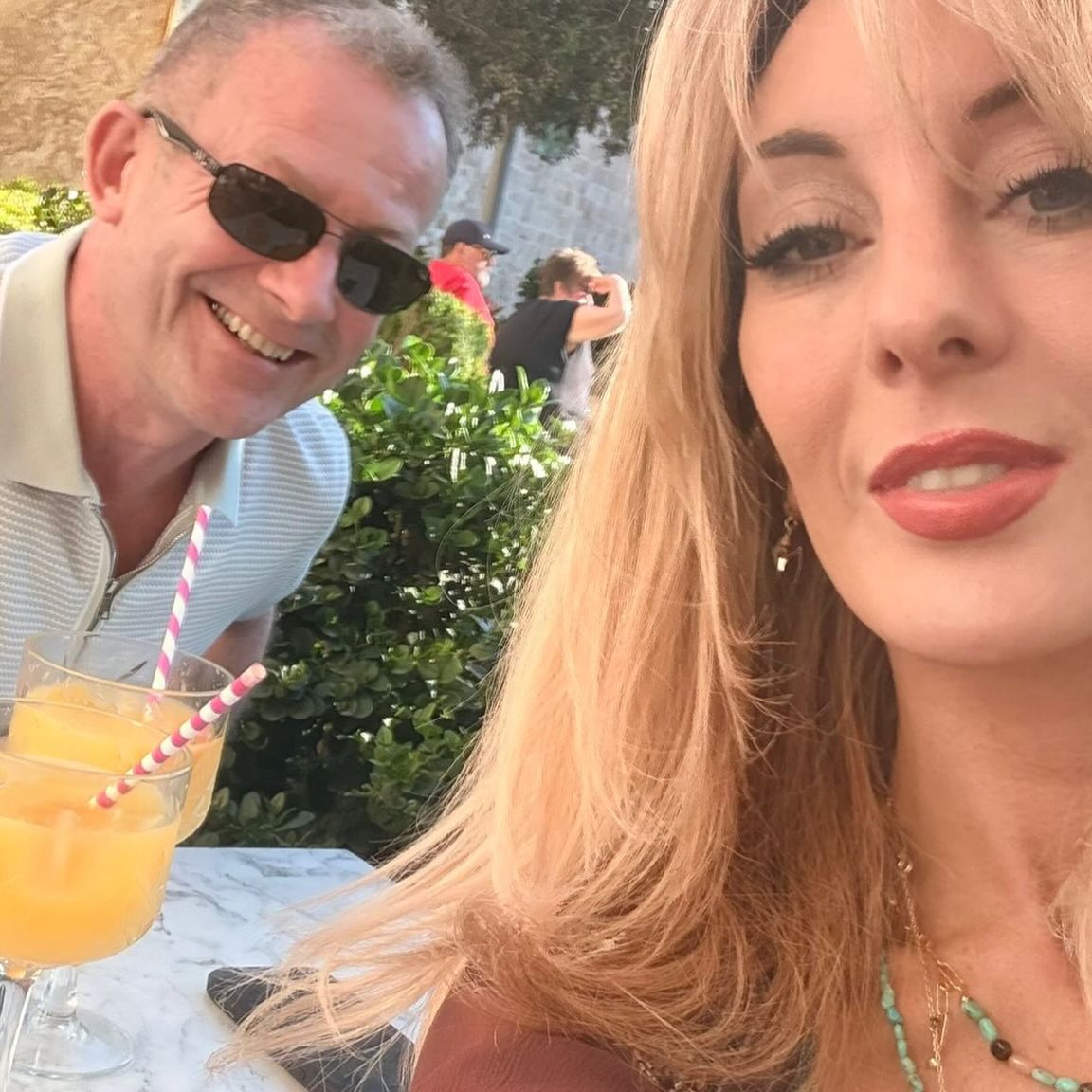 An unbelievably wonderful birthday trip away thanks to @clairefrills in truly awesome Valencia! 🧡☀️🍊
#valencia #happybirthday #weekendaway #spain #sunshine