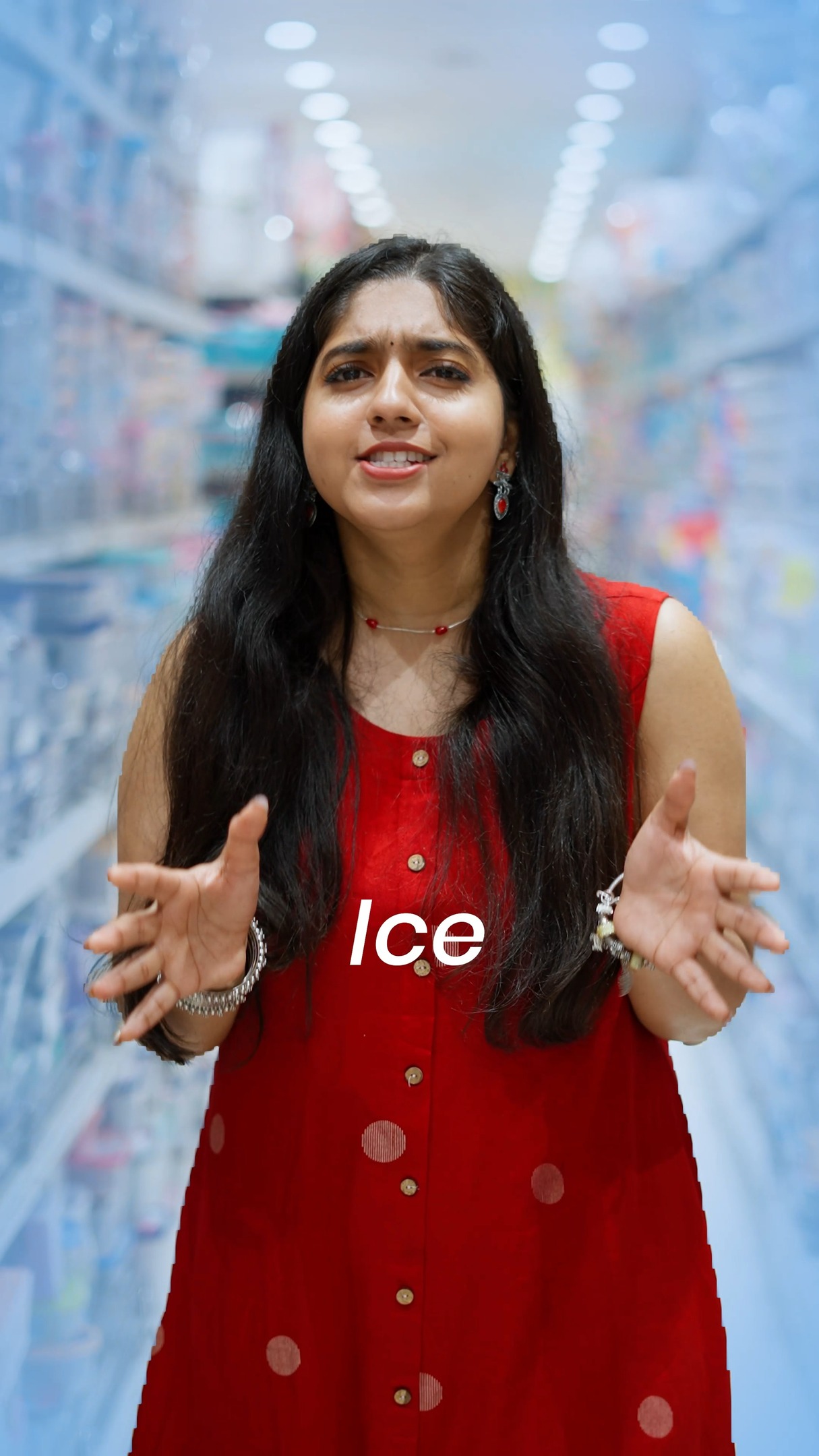 Summer’s here and it’s time to get frosty!
From classic cubes to fun popsicle molds, we have every kind of ice tray you need to keep your drinks cool.
Check out our full collection at Super Saravana Stores!
#SummerCoolers #SaravanaStores #KitchenEssentials #IceTrays #BeatTheHeat