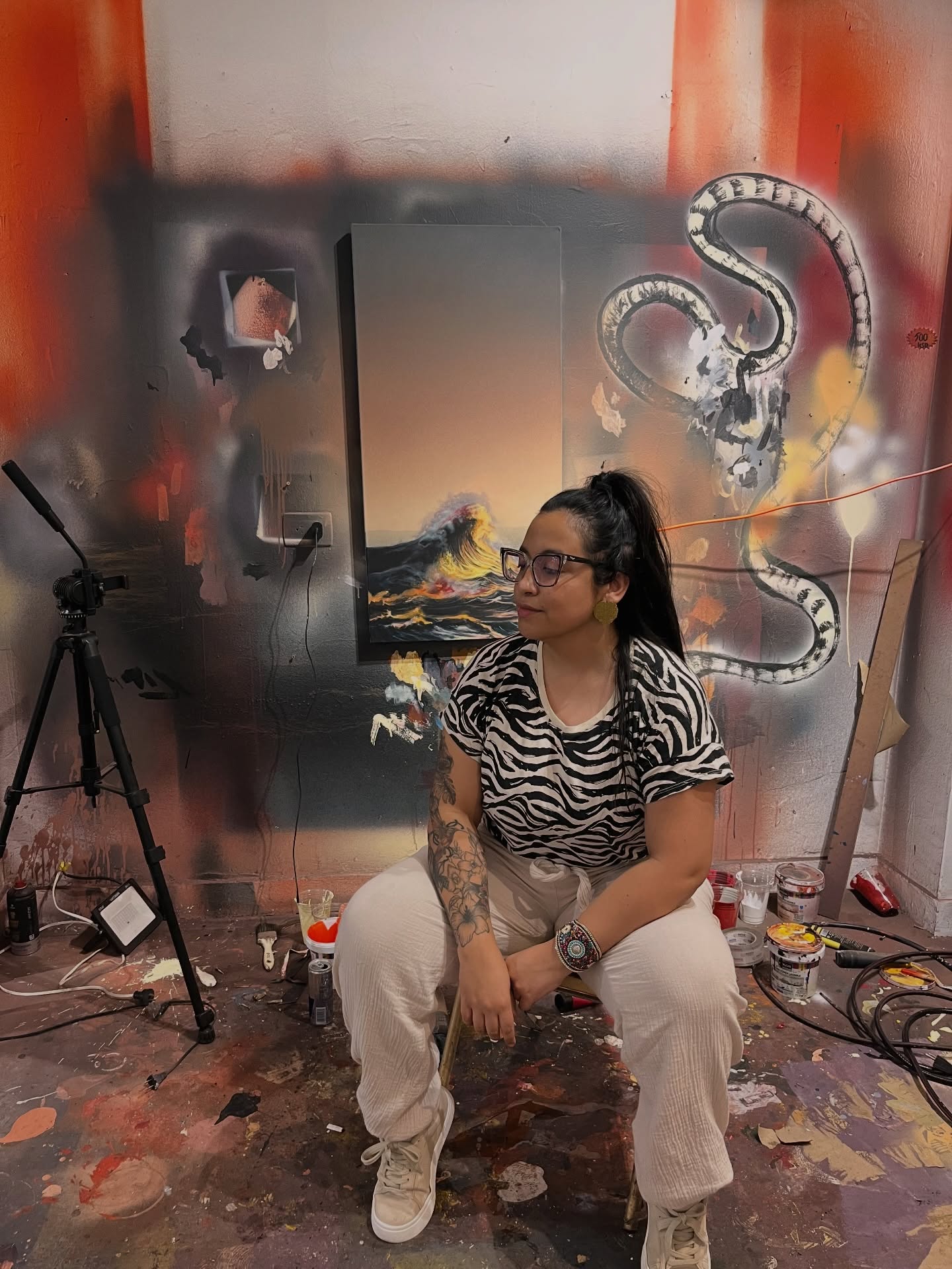 una día por @barriocolombiadistritoartistas