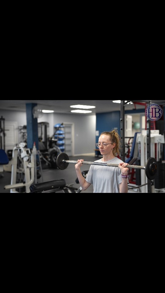 What do you love about Healthy Balance?
#healthybalance #GymTips #learnliftlive #fitfam