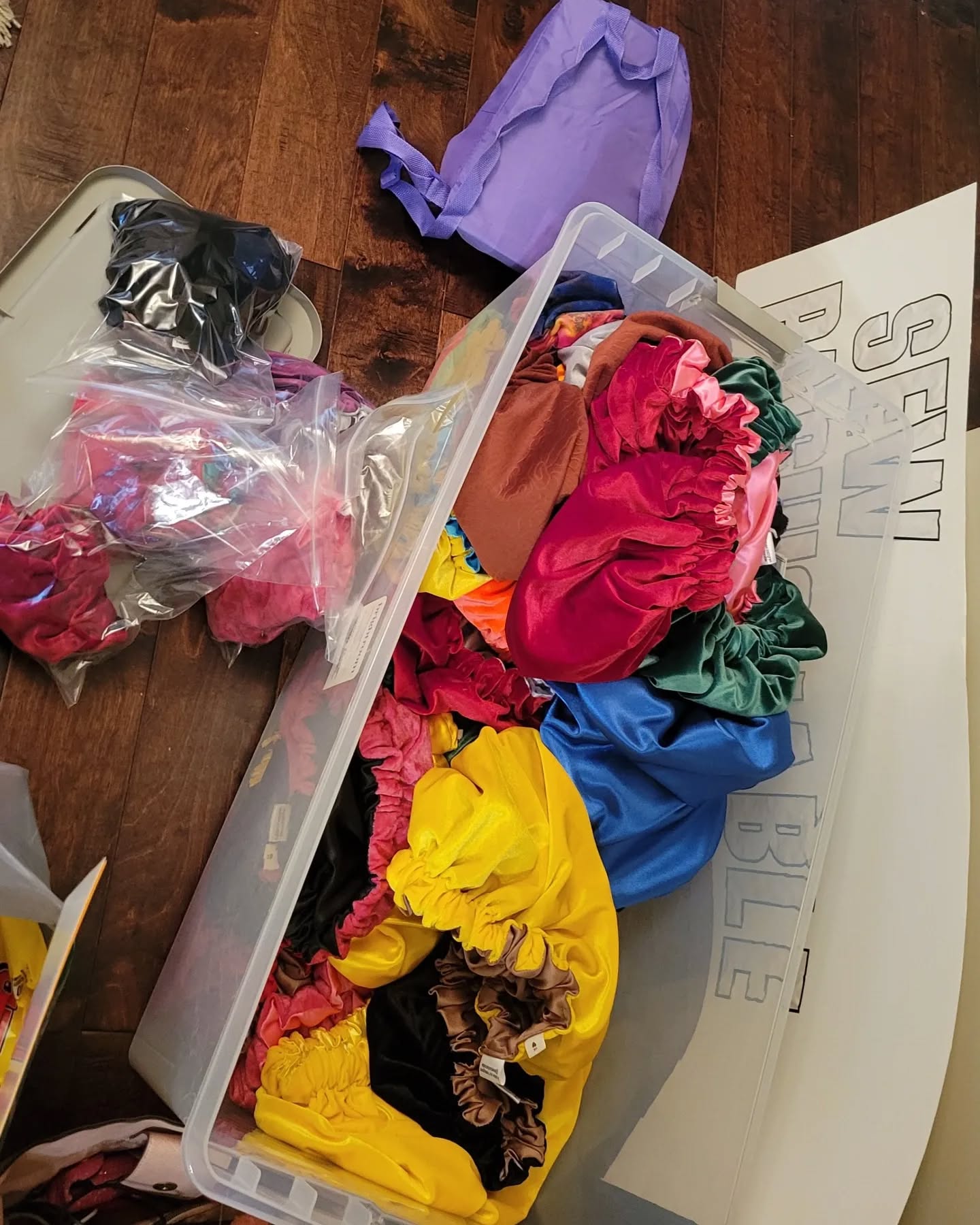 THE POP UP EVENT IS TODAY!!!
-
-
- I am so excited!!
- I can't wait to see you there!
- Come shop at Sew Pashionable and Support the Zokha Autism Center!!
-
- #popup #popupshop #popupevent #autismfundraiser
#fundraiser #fundraising #fundraise #bonnets #bonnet #handmadebonnets #blackbusiness