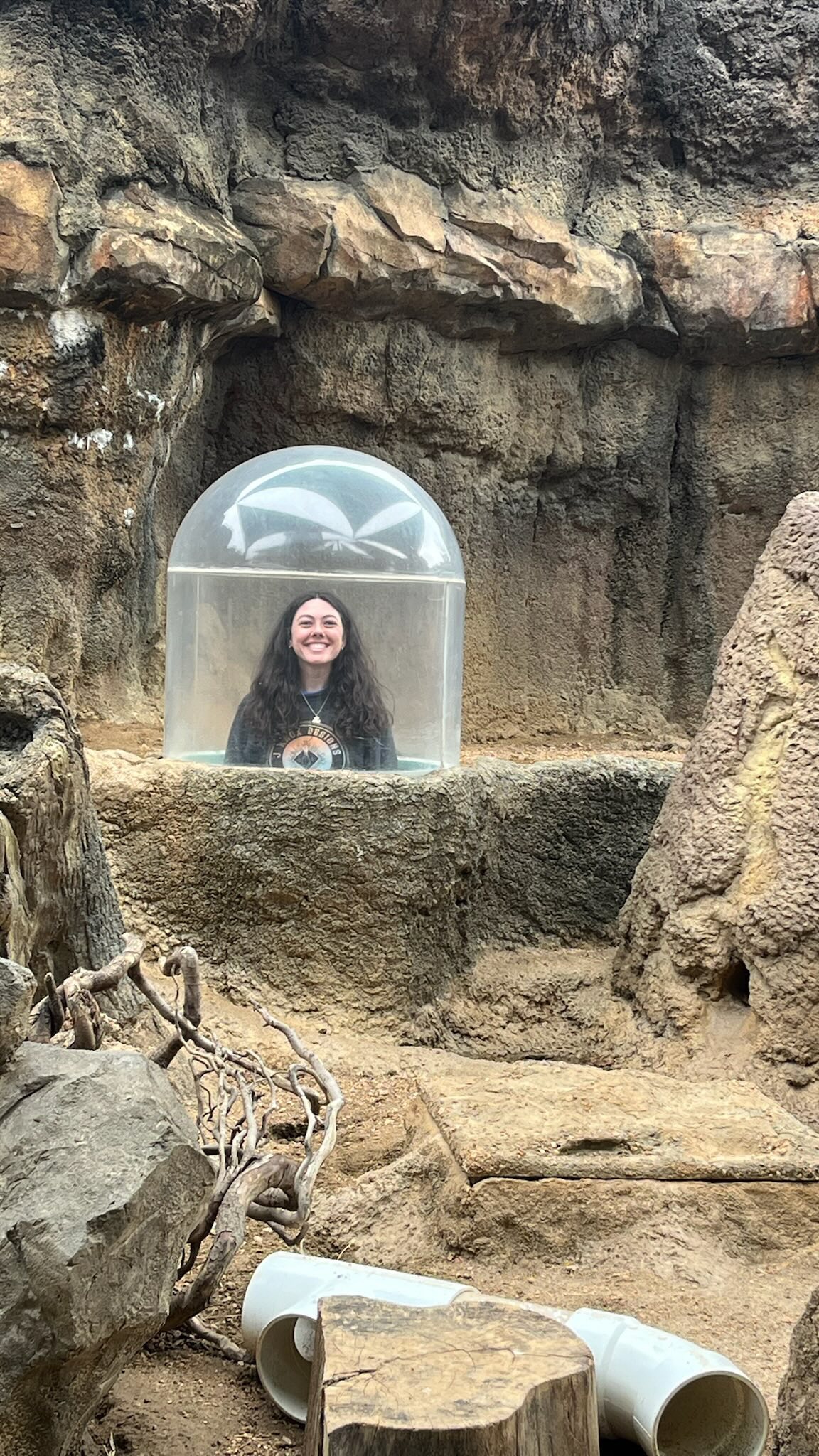 Run around Rice U, crawfish and daiquiris, Houston Zoo, and @posthtx … does it get any better?
Have you been to Houston?
.
.
.
#travelcouple #houstontexas #ExploreHOU #texasToDo #girlswhotravel