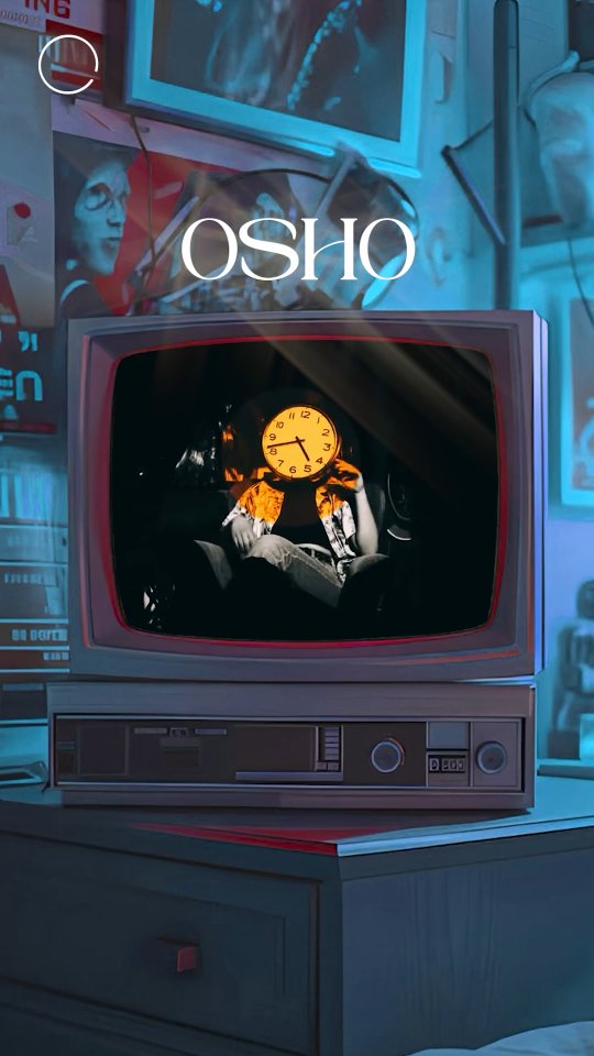 Osho