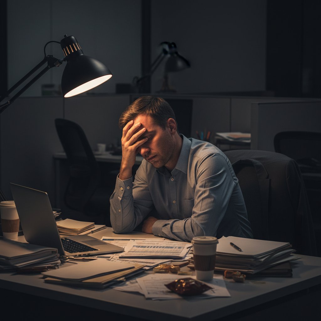 Your job is killing your soul. And you know it. 💔
You're not tired because you work hard. You're tired because you've forgotten why you work at all.
Burnout isn't laziness. It's your body screaming that something needs to change.
The question isn't "How do I work harder?" It's "What would it feel like to actually rest?"
That's what Sayulita is. That's what Mindfitness does. It reminds you who you are beyond your job title.
Feb 7-12. Let's talk. https://calendly.com/wellness-travel/zoom-meeting 🌿