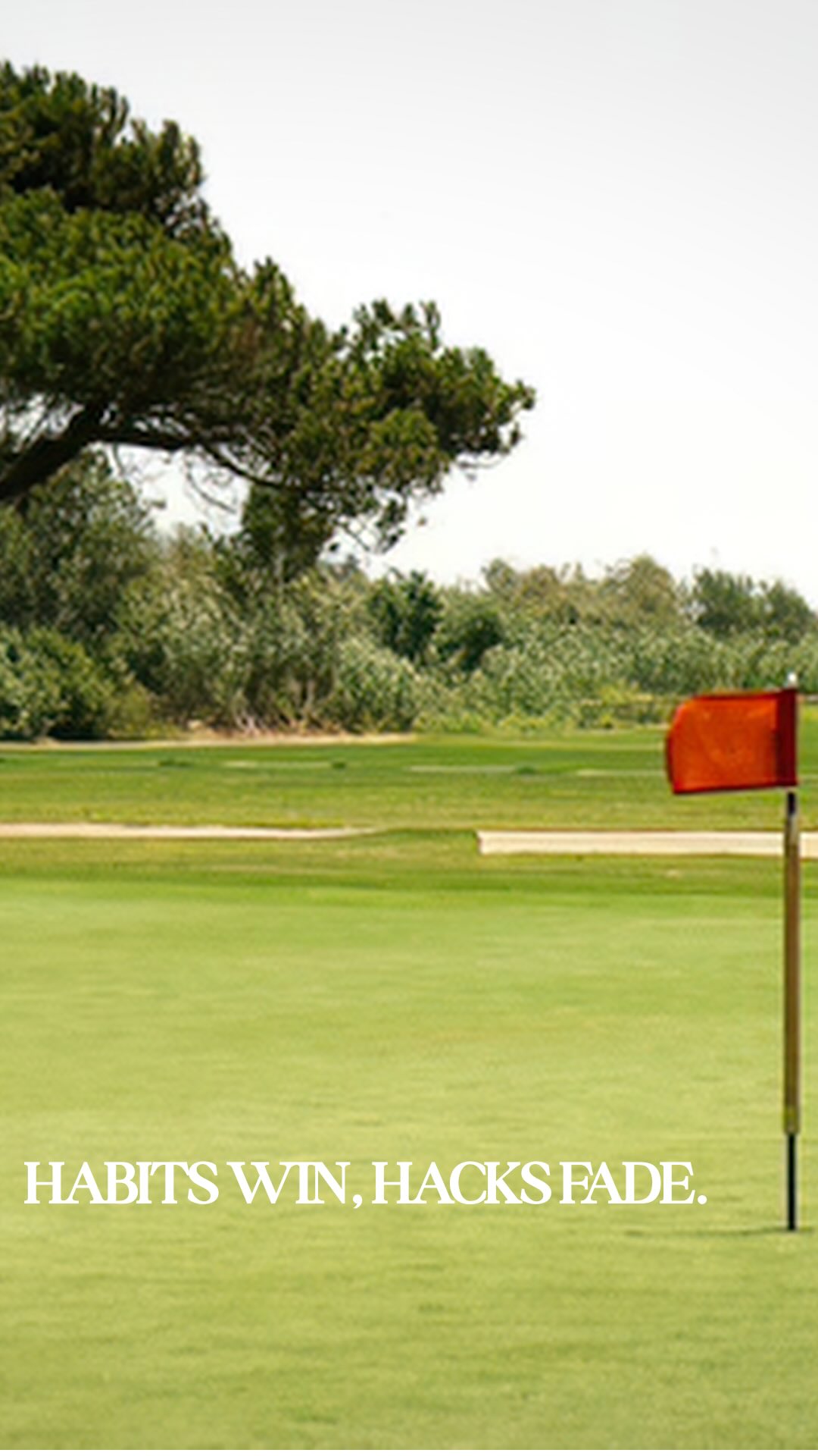 MASTERS WEEKEND IS HERE. Habits win, hacks fade. Drink your Brevana daily to play like a pro. ⛳️
#brevana #coffee #electrolytes #themasters #health