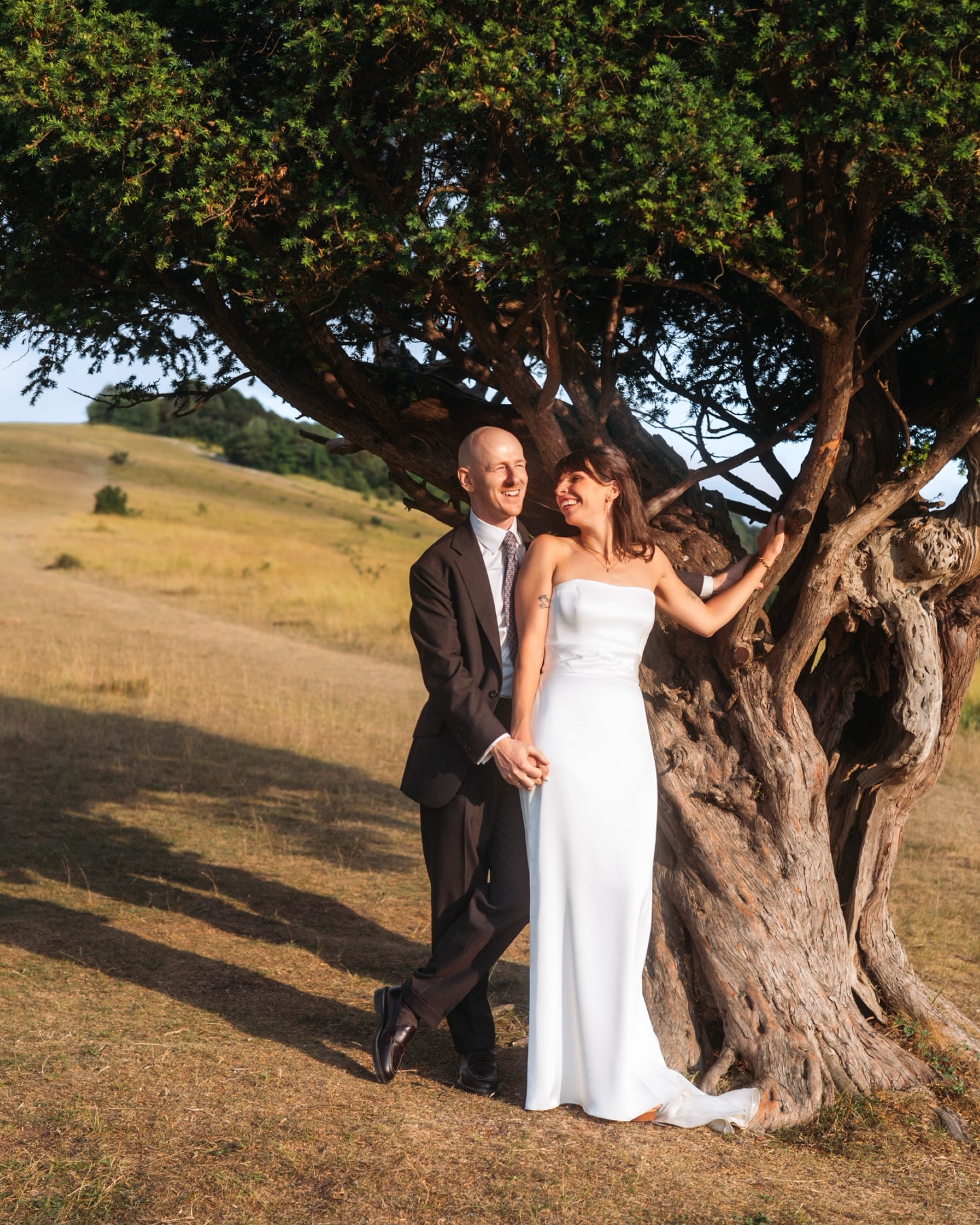A&J, July 2025 🌶️
This evening I'm reminiscing on A&J's glorious summer garden party to celebrate their marriage last year, with such a smile on my face. It was a day full of joy and laughter - genuinely one of the nicest groups of people I've had the privilege of working with. Everyone was so warm and welcoming, and the vibes were immaculate all day. The celebration flew by, and it was genuinely a pleasure to be a part of - another job reminding me that we're so lucky to get to do what we do 🫶🏻
📸 by @whatchristophersaw
#SussexWedding #MarqueeWedding #SussexWeddingPlanner #SummerWedding