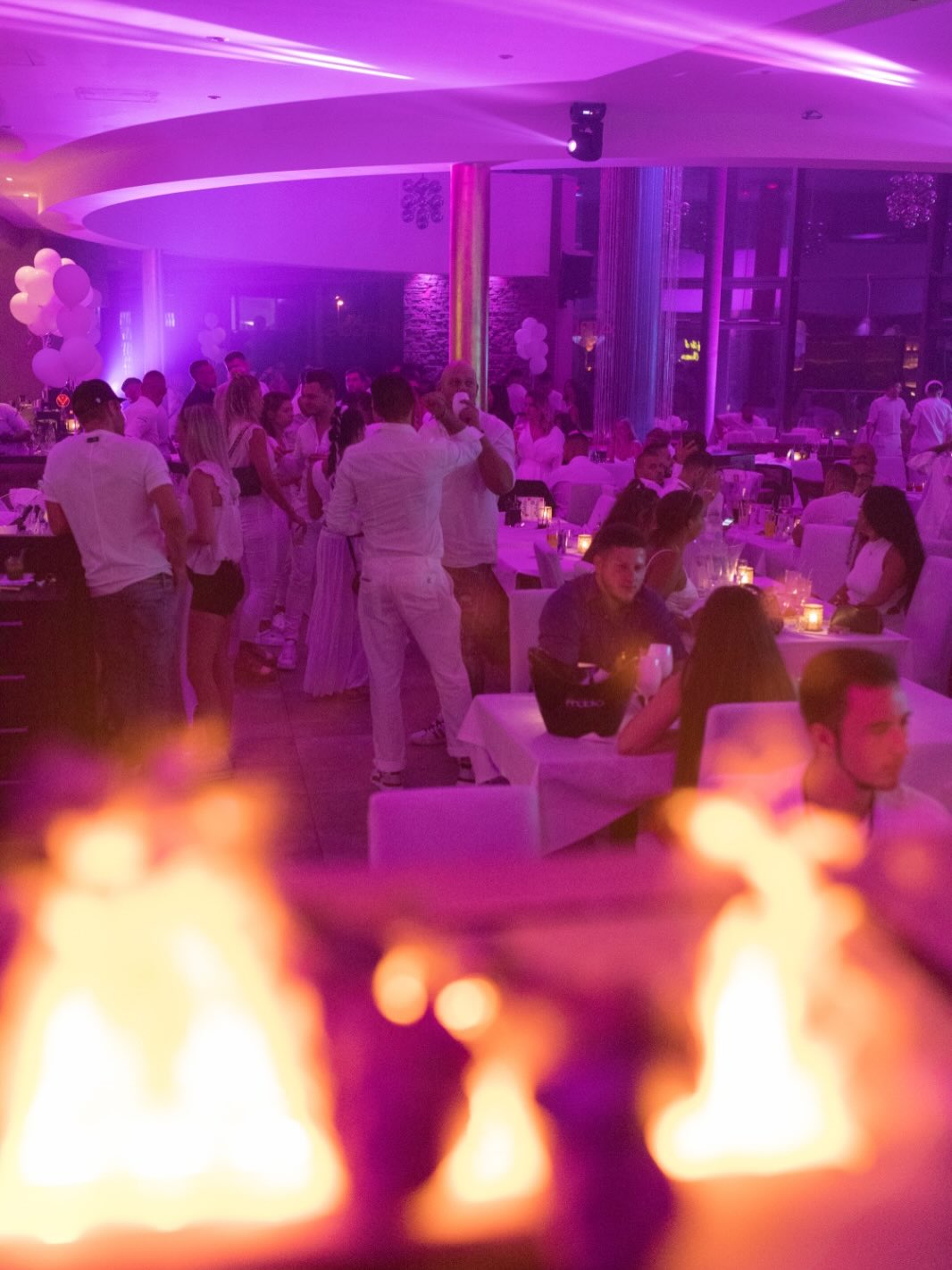 White Night 2026 🤍
Marco’s Rosenheim
Etwas Großes kommt…
Infos very soon 👀
Mach dich bereit.