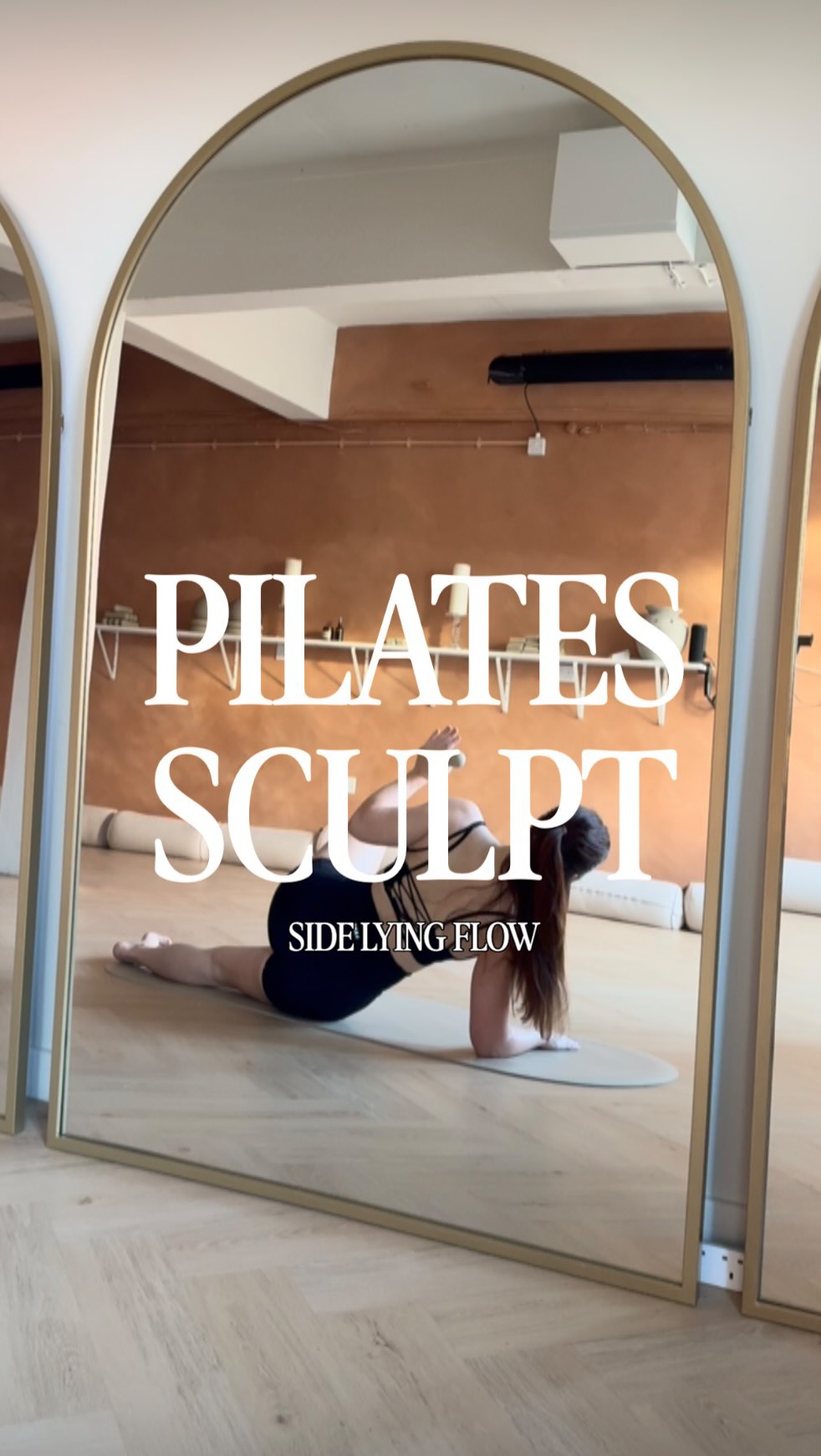 Super fun challenging flow ❤️🔥
x2 speed
Studio: @reformerpilatesplymouth
Set: @boandtee top, @lskd shorts
#pilates #matpilates #pilatesinstructor #pilatesflow #pilatesworkout