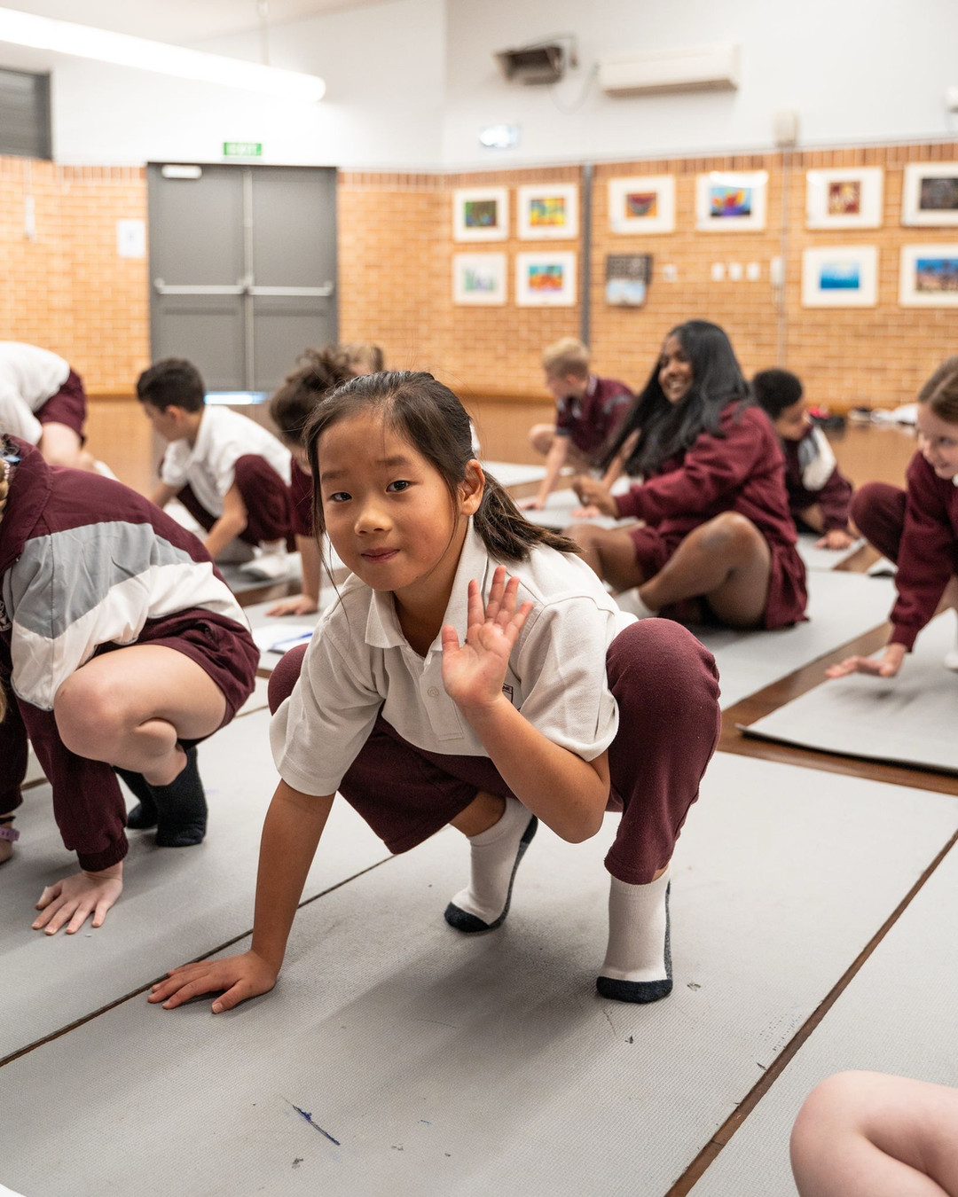 We’re proud to share how activity‑based mentoring at Creative Spring is changing outcomes for young people across Sydney. One mentee started with low school attendance and limited confidence; through targeted sport sessions and social‑emotional learning, their attendance improved and they’re now leading a team activity at school. Our evidence‑based practice delivers measurable results for schools, funders and families across Western Sydney. Read more about our impact and programs: https://wix.to/XyQa4JO 🧡📈 #YouthDevelopment #EvidenceBased #WesternSydney