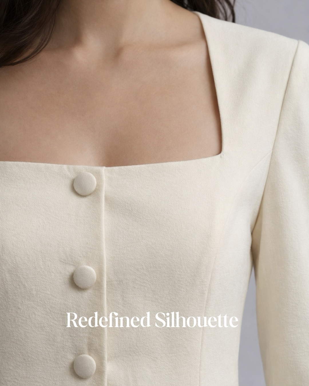 A glimpse into the making of our Spring Summer 26 collection.
Soft and structured silhouettes,
balanced new colors, and thoughtfully chosen fabrics.
.
Same iconic Rumii designs.
You’re going to love this one, muses.
Stay tuned.
Launch dates to follow.
#rumii #softluxury #minimalfashion #femininepower #everydayelegance