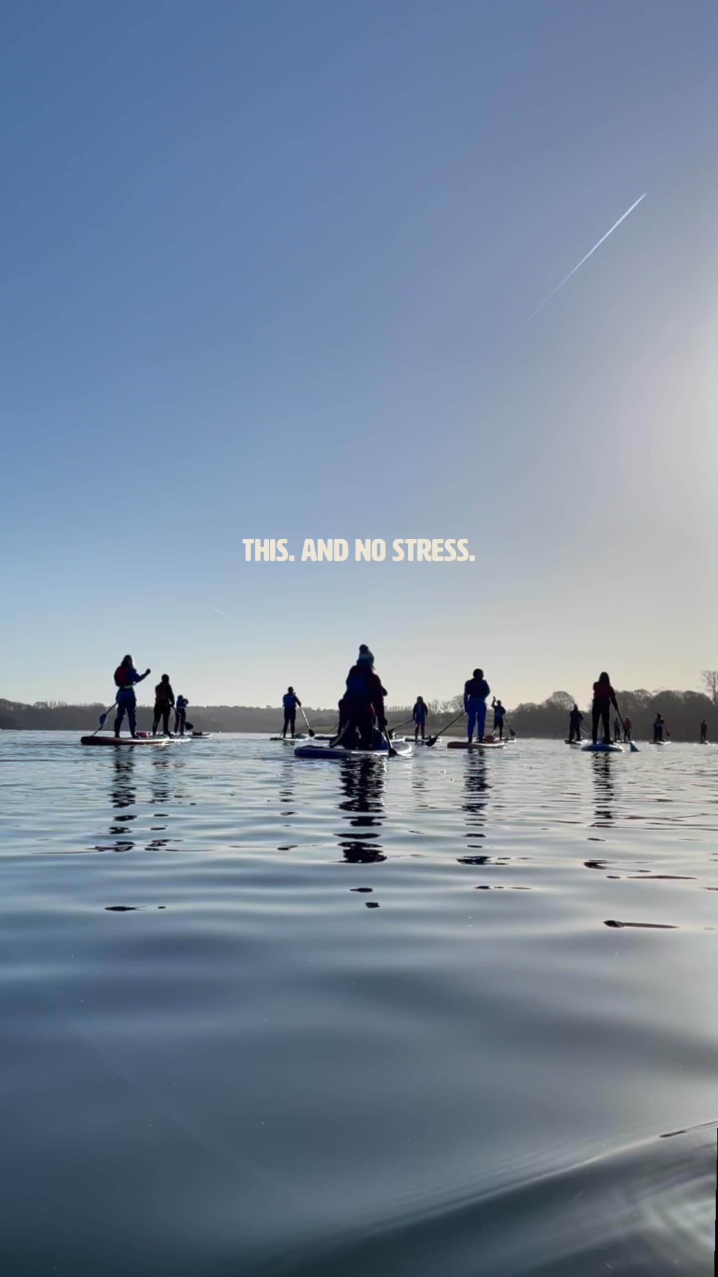 It’s time to paddle gang. Fancy it next Thursday?
——
Paddle Cabin Social Paddle
£5 per person
Open to anyone happiest outdoors
Must be a comfortable paddler (on knees is cool!)
6.30pm on the water