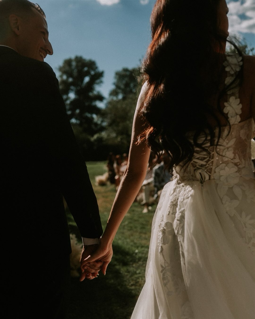 I don’t just photograph weddings.I genuinely care about the people in front of my lens. Every couple I work with becomes meaningful to me and their day matters on a personal level.
It’s not just about capturing beautiful images it’s about honoring their story, their emotions and everything that makes their connection unique.
I love each couple I photograph not in a distant way but with a real sense of attachment and responsibility. Their joy becomes my joy and even when the day brings stress, I stay grounded for them I step in naturally not only as a photographer but as a calming presence.
That presence creates something powerful, a real connection and it’s from that connection that my best work is born.
My couples trust me, open up to me and allow themselves to be fully present knowing I’m there not just to do a job but to support them wholeheartedly.
I don’t just witness their day, I stand beside them in it.
Last summer with F&R, a day that still feels incredibly vivid and close to my heart! Thank you for having me 🤍
Venue @domainedefranco
Robe @latelierjourdereve
Suit @samsonsurmesure
Hair @coiffuresdereve
Makeup by the bride herself @fanny.lhm
Caterer @atelier_traiteur_marseille
Decor @histoirevintage
DJ @joss_weddings
Videographer @therockteamstudio