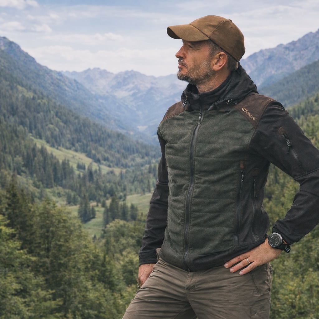 Zurück im Revier. 🌲🦌
Nur noch wenige Wochen bis zum Start der Jagdsaison. Zeit, Ausrüstung zu checken, Reviere zu beobachten und wieder in den Rhythmus draußen zu finden. Genau jetzt entscheidet sich oft schon, wie die Saison läuft.
Warst du eigentlich schon mal auf www.schussundstille.com
Dort findest du aktuelle Tests, ehrliche Einschätzungen und echte Praxis – direkt aus dem Revier.
👉 Wie bereit bist du für die neue Saison?
#schussundstille #jagd #revier #jägerleben #huntingseason