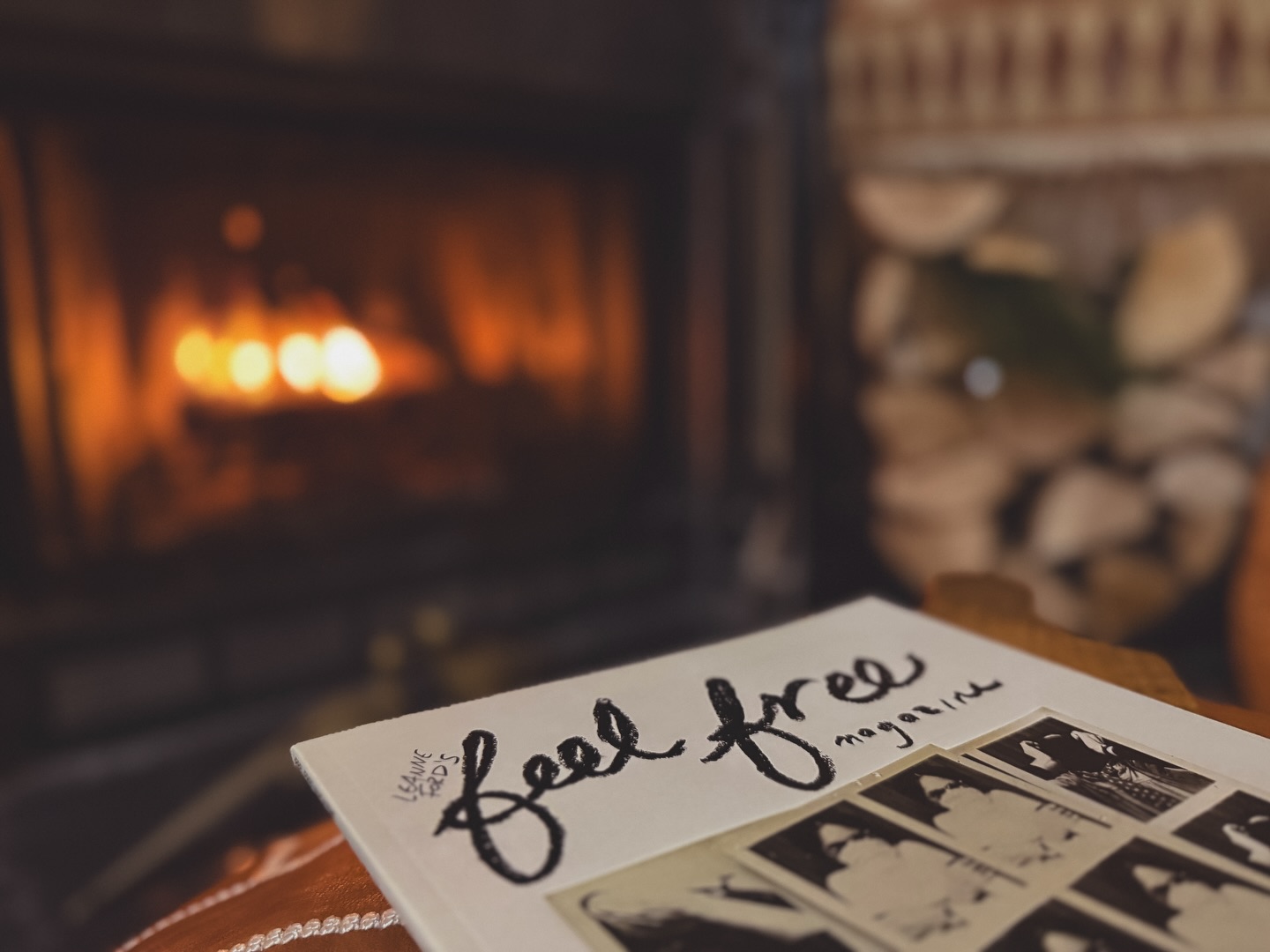 Sipping on Sunday….☕️💫