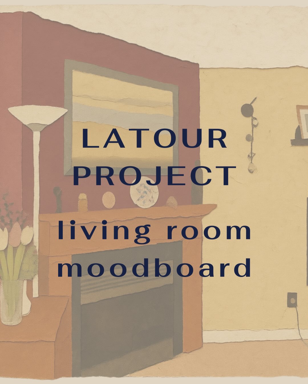 A living room refresh built on what already exists ✨
Instead of replacing everything, we leaned into:
– lighter walls
– layered lighting
– intentional styling
– and a few key updates to shift the entire feel of the space
Design doesn’t always have to be drastic to be effective.
Swipe for the before → and the moodboard reveal.
#niksenmoods
#LatourProject
#designwithme