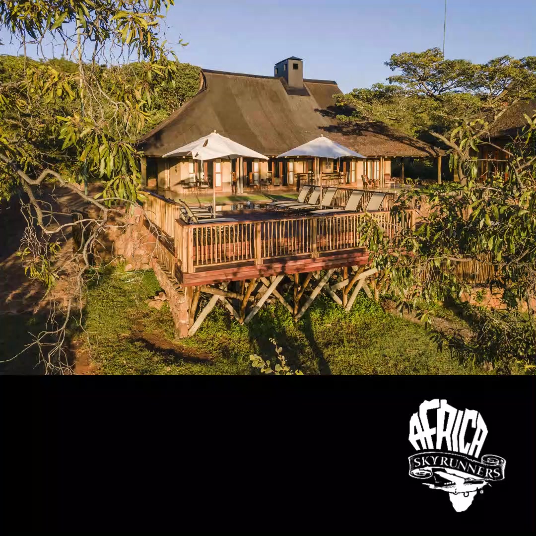 @welgevonden_game_reserve_za (Welgevonden Game Reserve), the Waterberg leg of our Big 5 Trio Flying Safari, sits in a malaria free UNESCO biosphere of folded ridges and deep valleys - lush, scenic country that sets a calm pace for Big Five viewing. With no day visitors, no self driving, and a limited guest count across its lodges, sightings tend to be intimate; ideal for couples or anyone seeking solitude.
Comment the words FLYING SAFARIS and we will send you the link via DM.
#AfricaSkyRunners #FlyingSafari #AirSafariAdventure #WingsOverAfrica #ExploreFromAbove